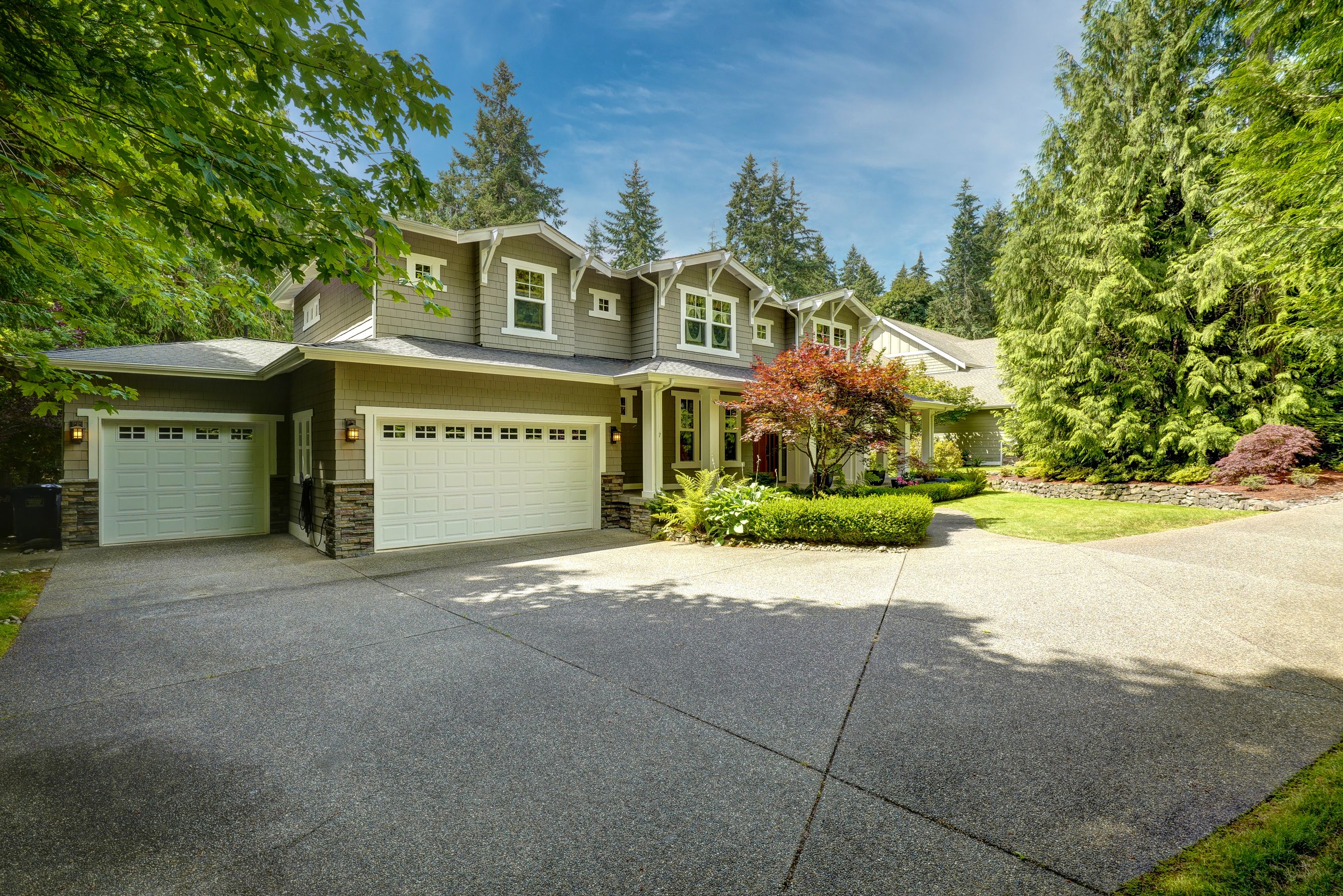  2204 155th St NW, Gig Harbor, WA 98332 - 物件實景