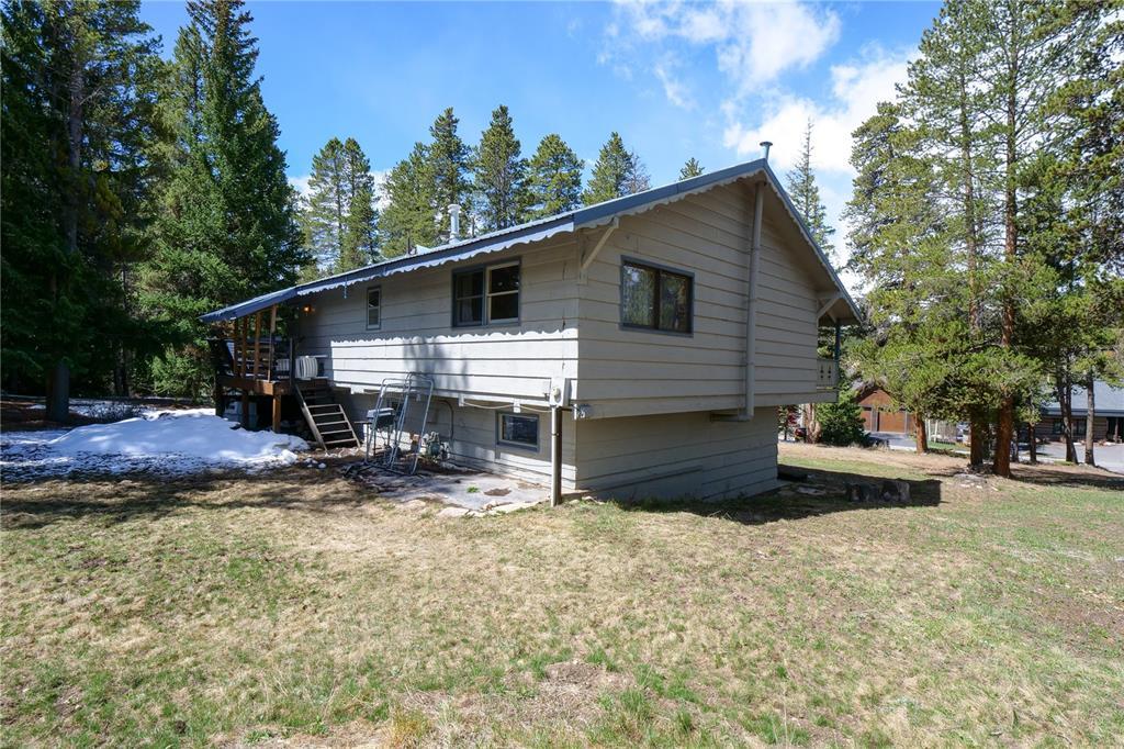 BRECKENRIDGE, Colorado, 80424, United States, 4 Bedrooms Bedrooms, ,2 BathroomsBathrooms,Residential,For Sale,1827405
