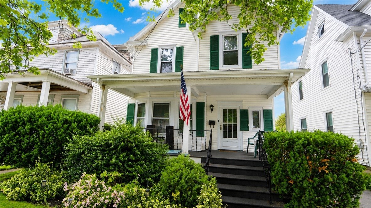 Washington St, Geneva, NY 14456 #1
