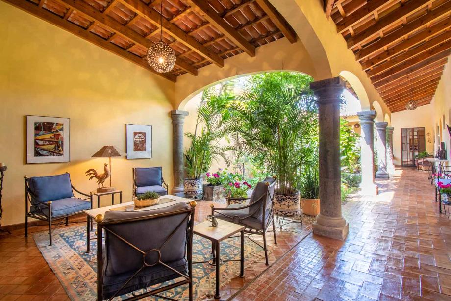 San Miguel de Allende, Guanajuato, 37760, Mexico, 3 Bedrooms Bedrooms, ,3 BathroomsBathrooms,Residential,For Sale,1990326