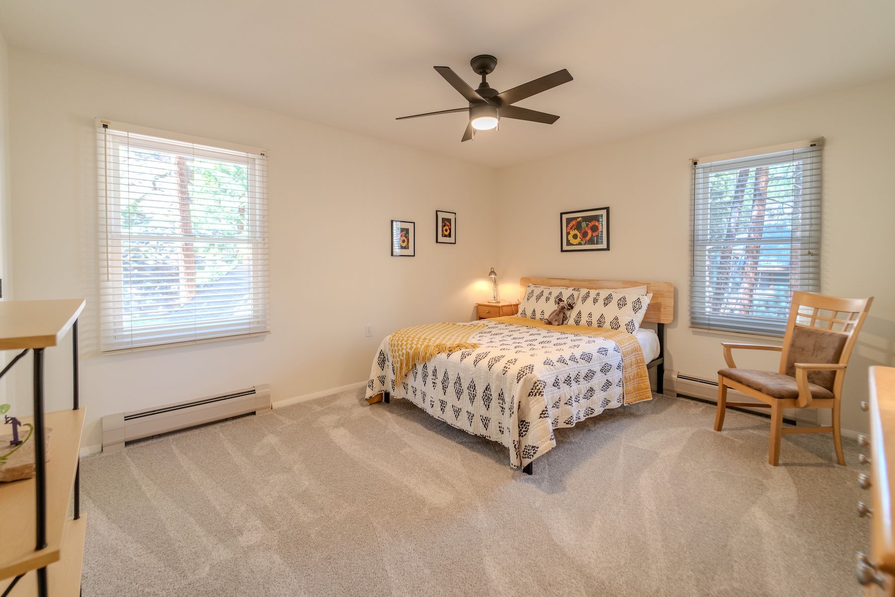  34 Crocus Court - 物件實景