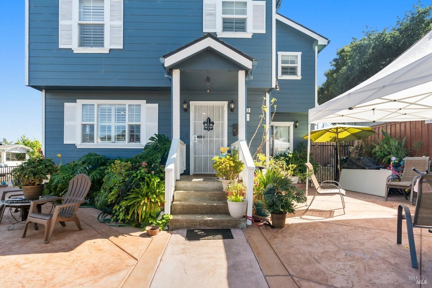 343 Carolina Street, Vallejo, California, 94590, United States, 3 Bedrooms Bedrooms, ,3 BathroomsBathrooms,Residential,For Sale,343 Carolina Street,1600737