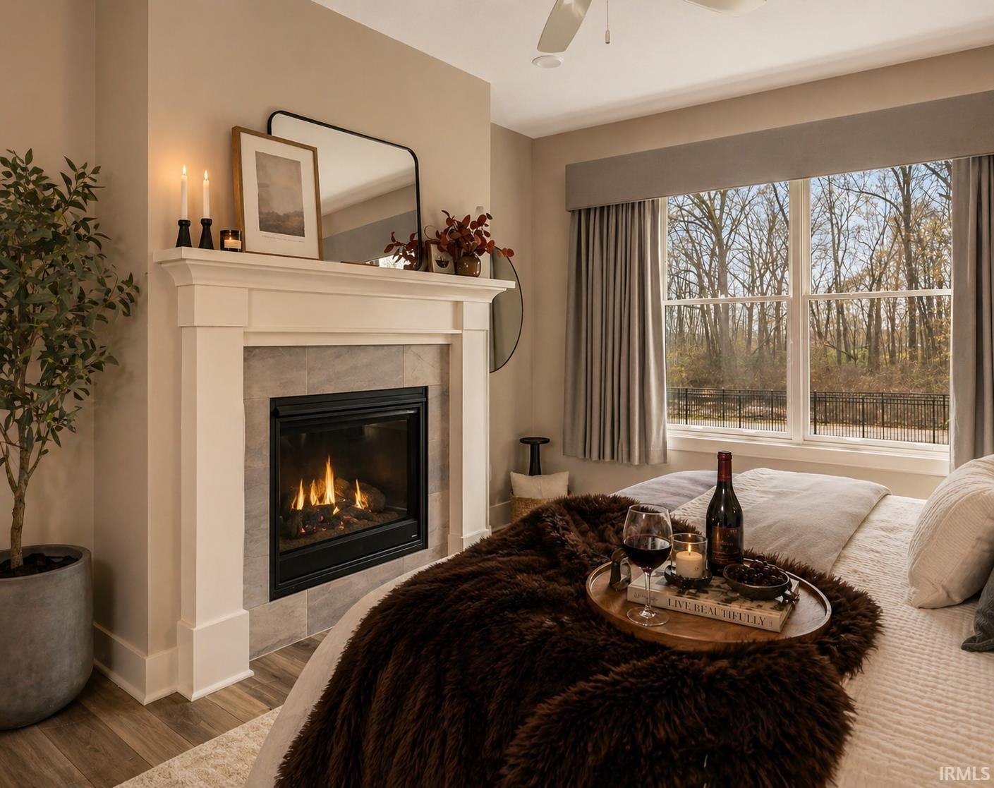 Fort Wayne, Indiana, 46845, United States, 4 Bedrooms Bedrooms, ,4 BathroomsBathrooms,Residential,For Sale,2040605