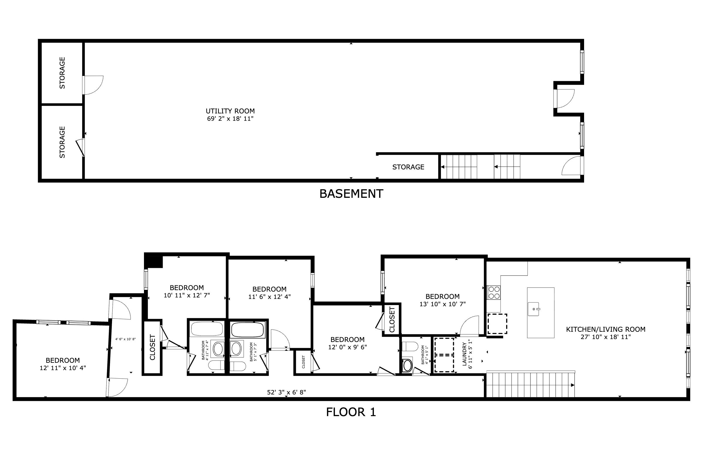 Catskill, New York, 12414, United States, 5 Bedrooms Bedrooms, ,2 BathroomsBathrooms,Residential,For Sale,2043198
