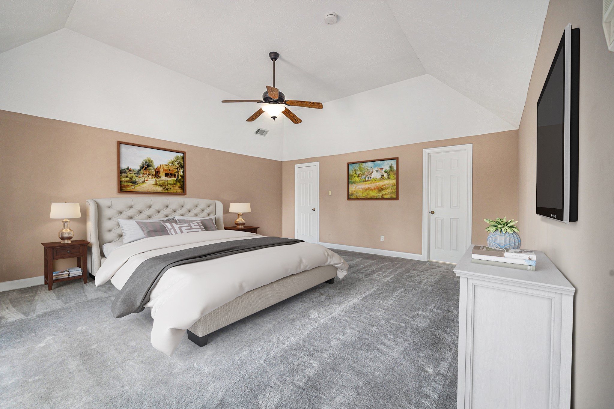 Spring, Texas, 77379, United States, 5 Bedrooms Bedrooms, ,8 BathroomsBathrooms,Residential,For Sale,1906777