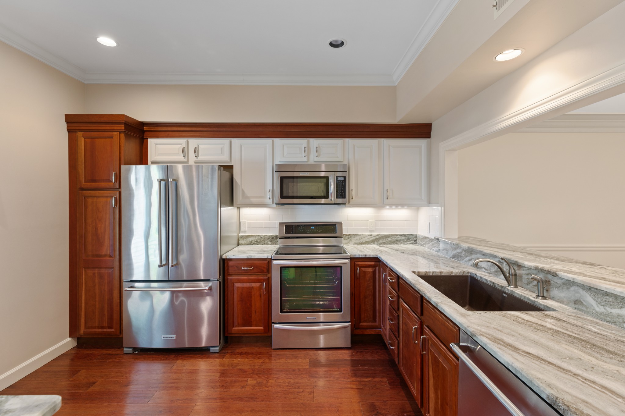  4105 Ashley Park Dr, Nashville, TN, 37205 - 物件實景