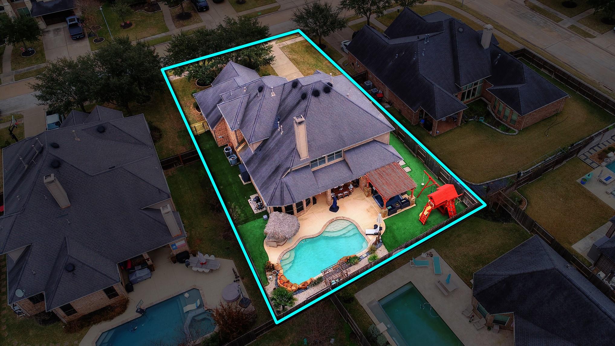 Katy, Texas, 77494, United States, 5 Bedrooms Bedrooms, ,4 BathroomsBathrooms,Residential,For Sale,2015284