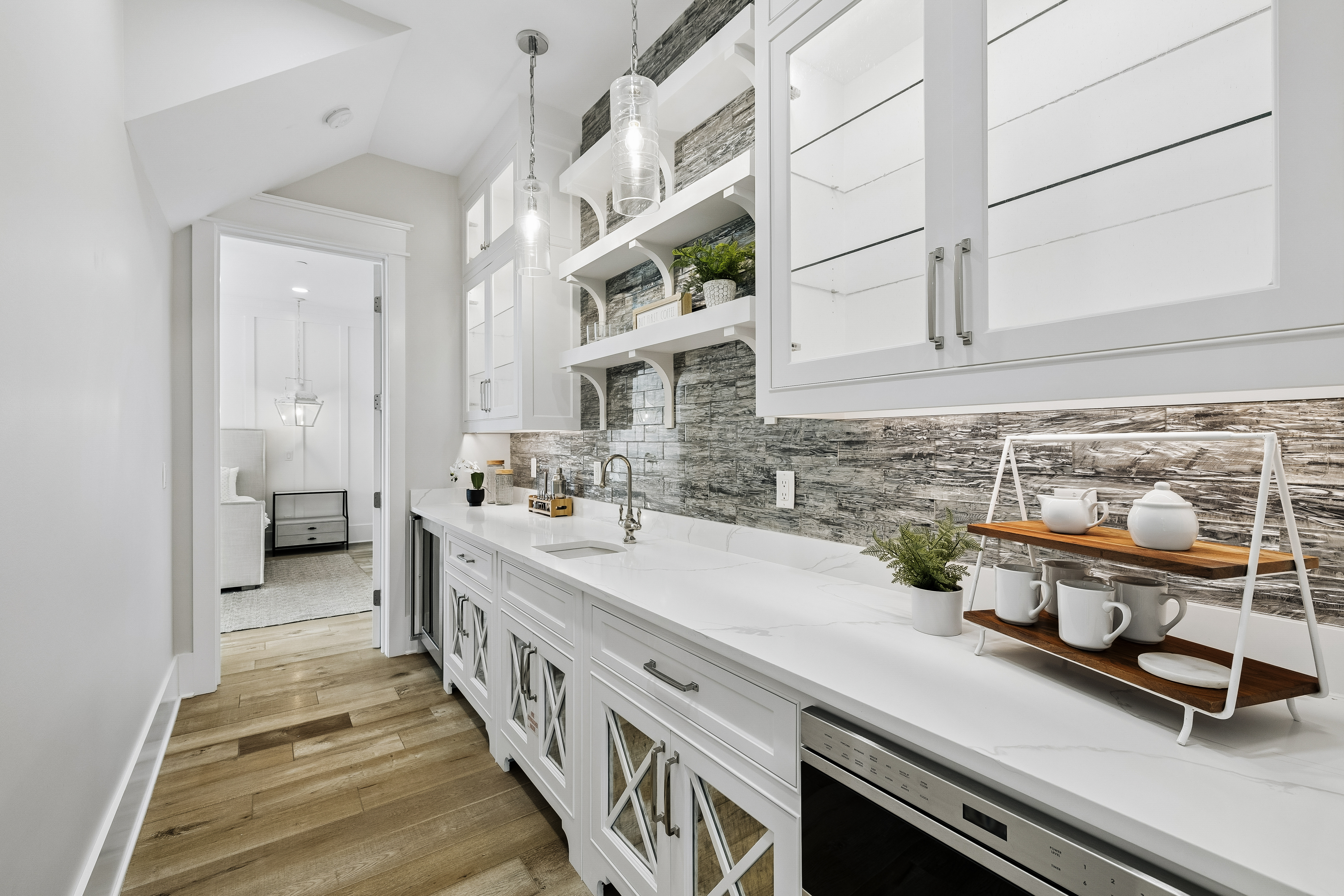  Refined Coastal Design Meets The Emerald Gulf Along 30A - 物件實景