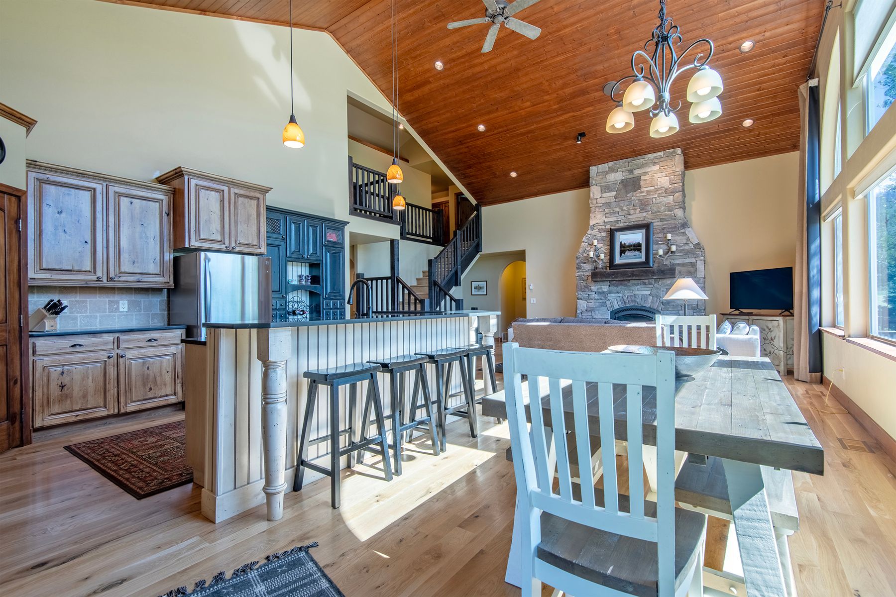  Smith Canyon Ranches Home - 物件實景