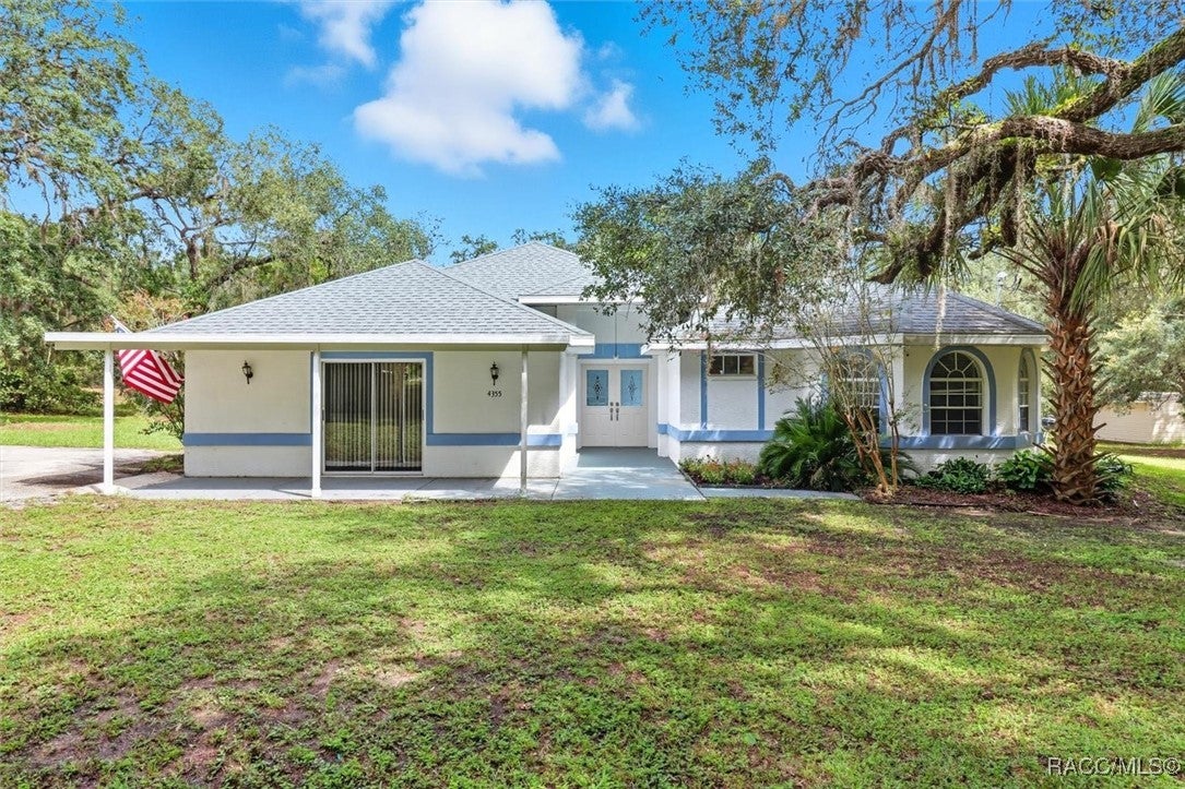 Justice Ct, Homosassa, FL 34446