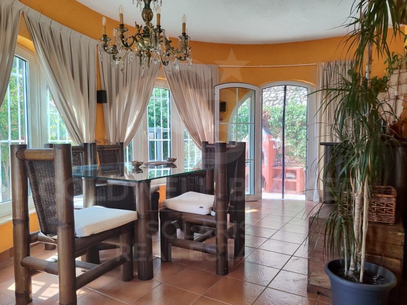 Calpe / Calp, Comunidad Valenciana, ES, 3 Bedrooms Bedrooms, ,2 BathroomsBathrooms,Residential,For Sale,1957612