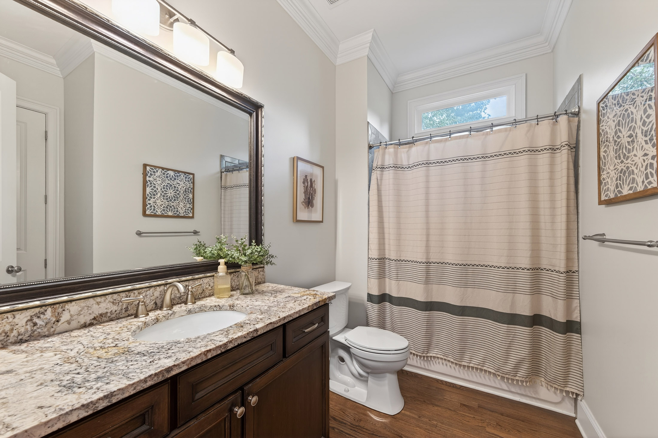  Nestled on a Quiet Cul-De-Sac Lot and Backing Directly to Birmingham Park - 物件實景