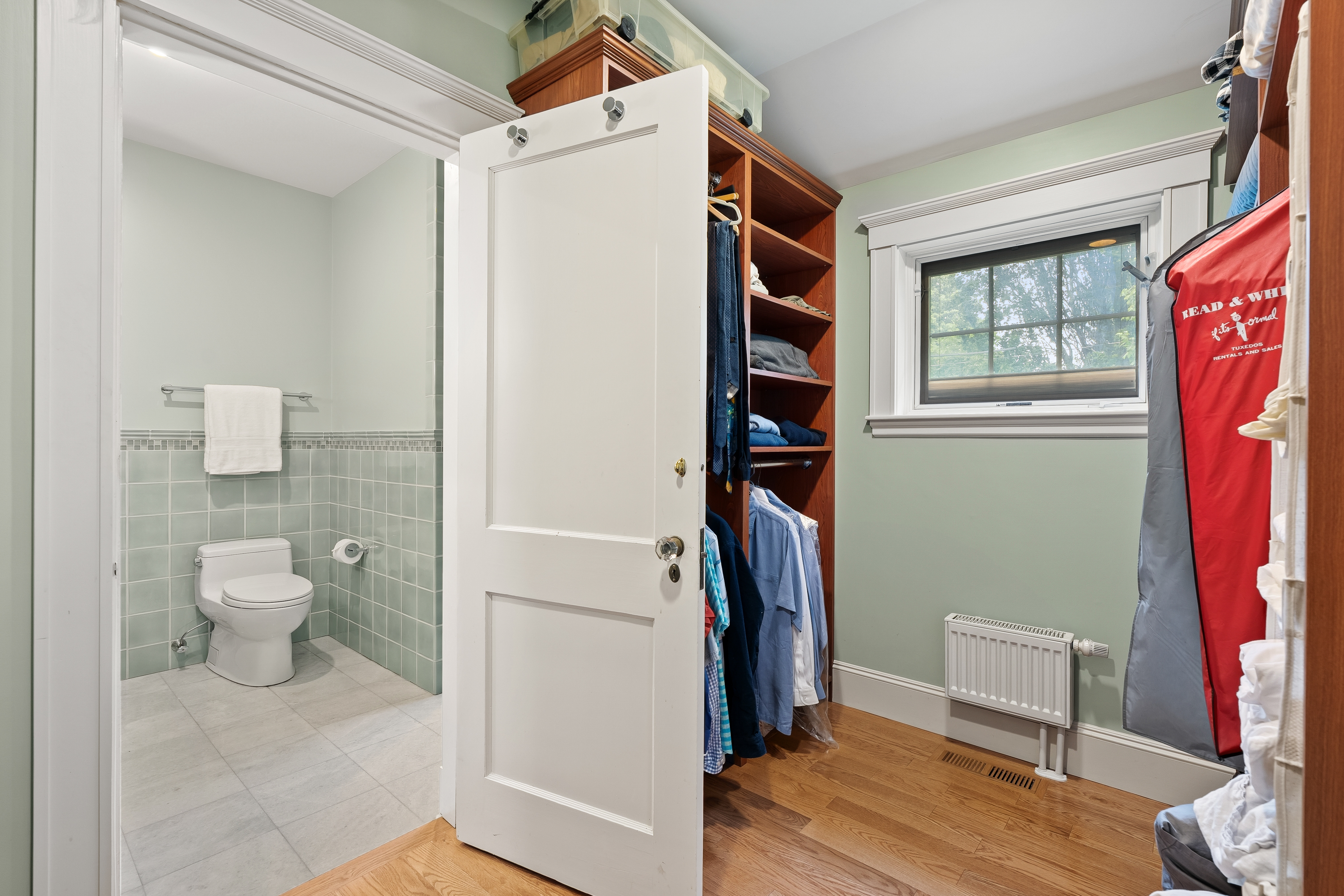  9 Bonad Road, Arlington, MA, 02476 - 物件實景