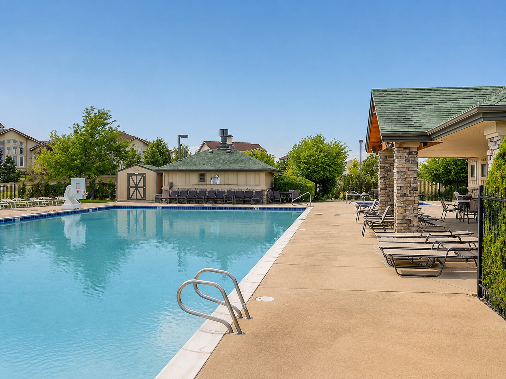  12380 Jasper Pointe Way, Castle Pines, CO 80108 - 物件實景