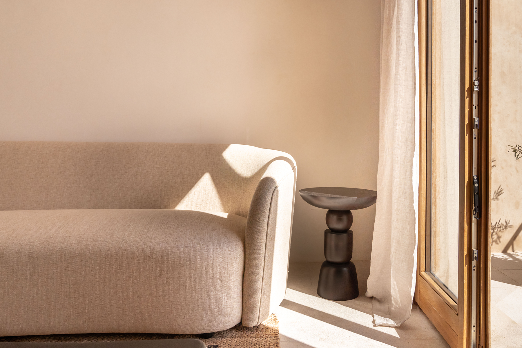  Exquisitely renovated traditional village house in Alaro with pool - 物件實景