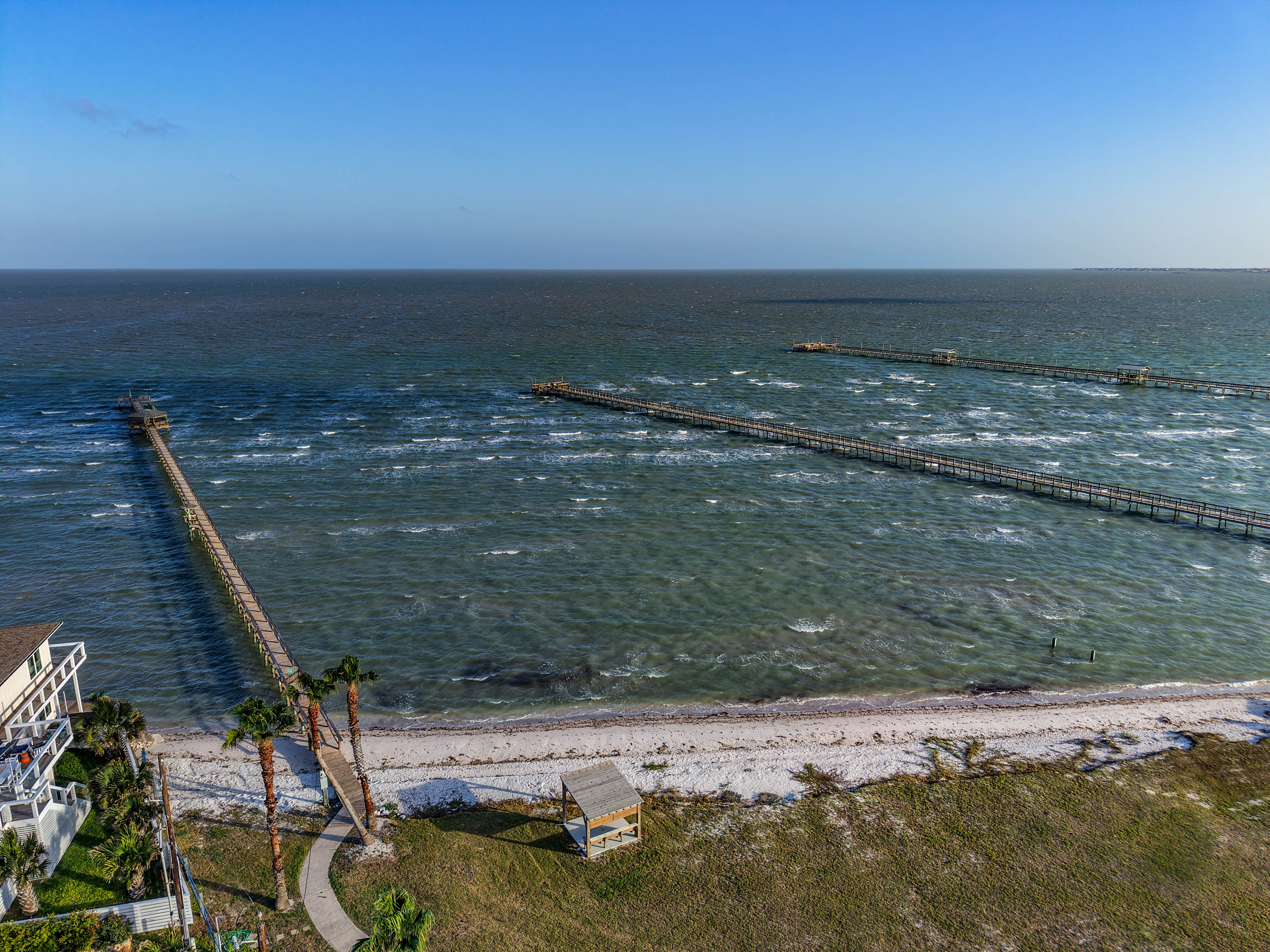  Luxurious Coastal Living in Rockport - 物件實景