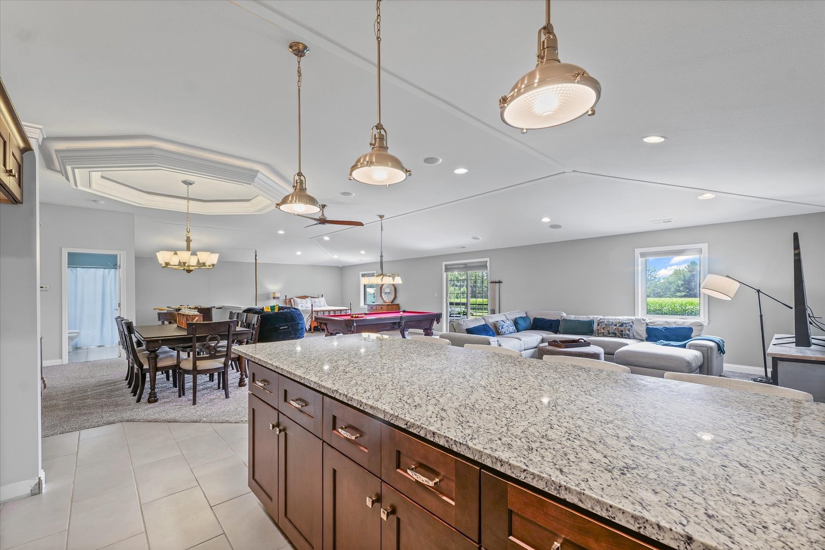 Sidney, Illinois, 61877, United States, 3 Bedrooms Bedrooms, ,2 BathroomsBathrooms,Residential,For Sale,1913394