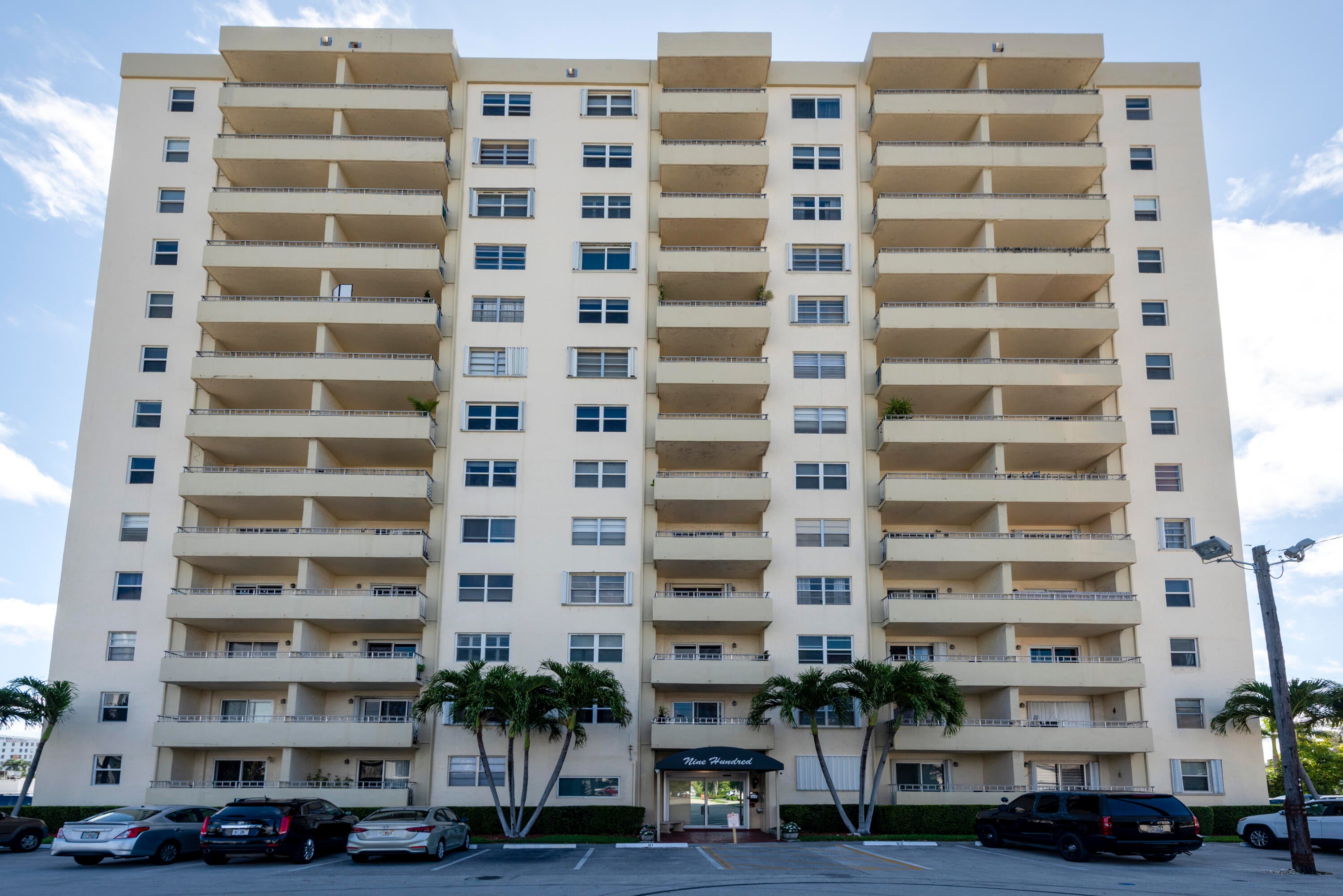 18th Ave, Fort Lauderdale, FL 33304