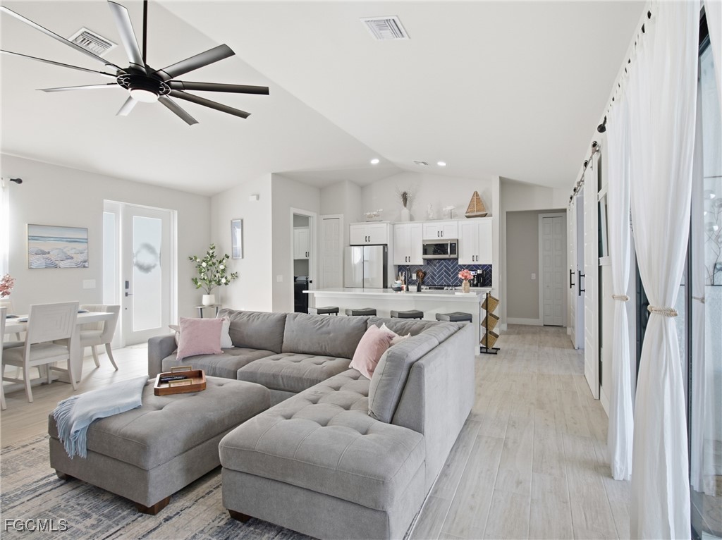 Cape Coral, Florida, 33991, United States, 4 Bedrooms Bedrooms, ,2 BathroomsBathrooms,Residential,For Sale,2035876