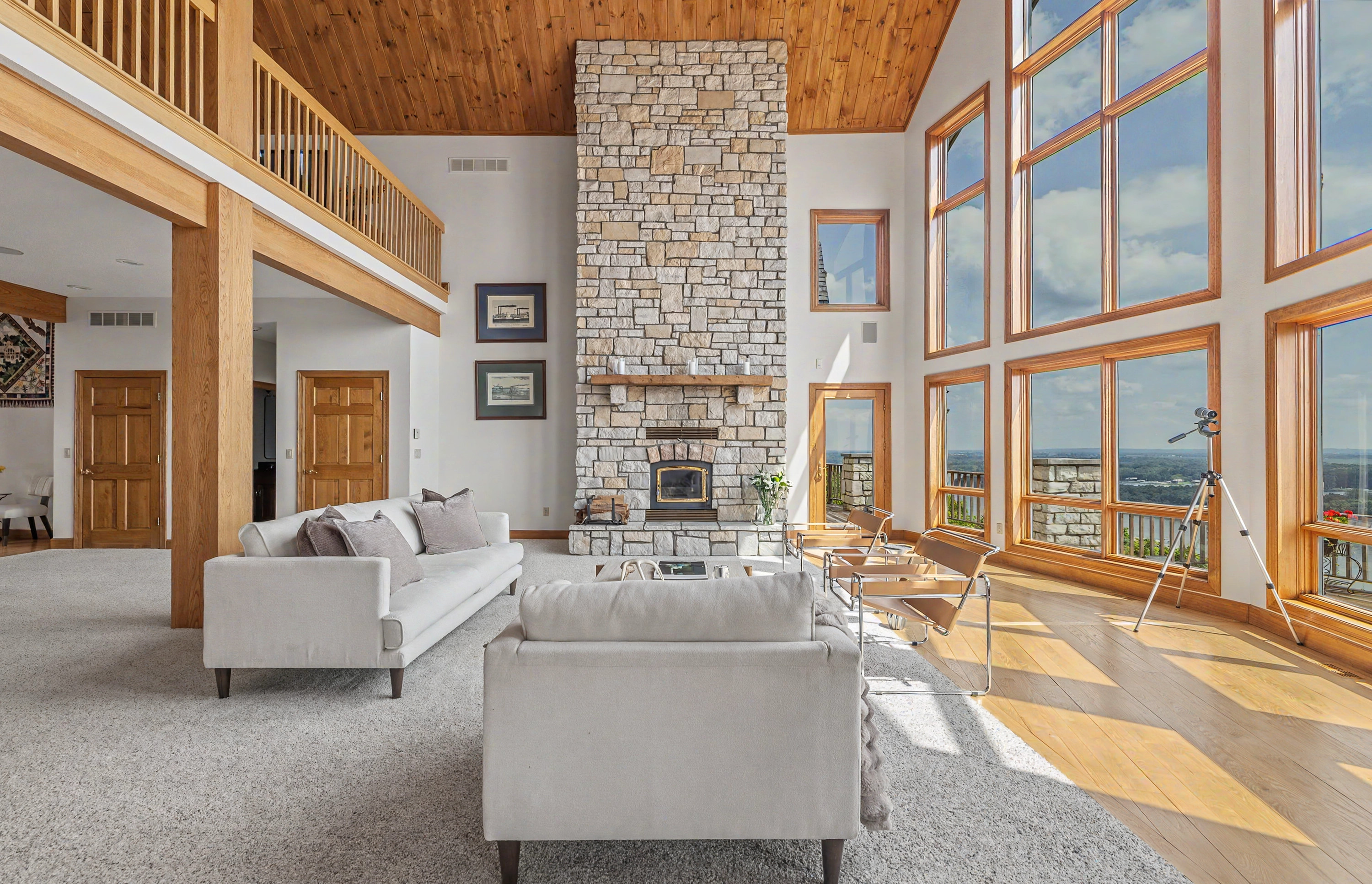  1 River Ridge Road, Grafton, IL, 62037 - 物件實景