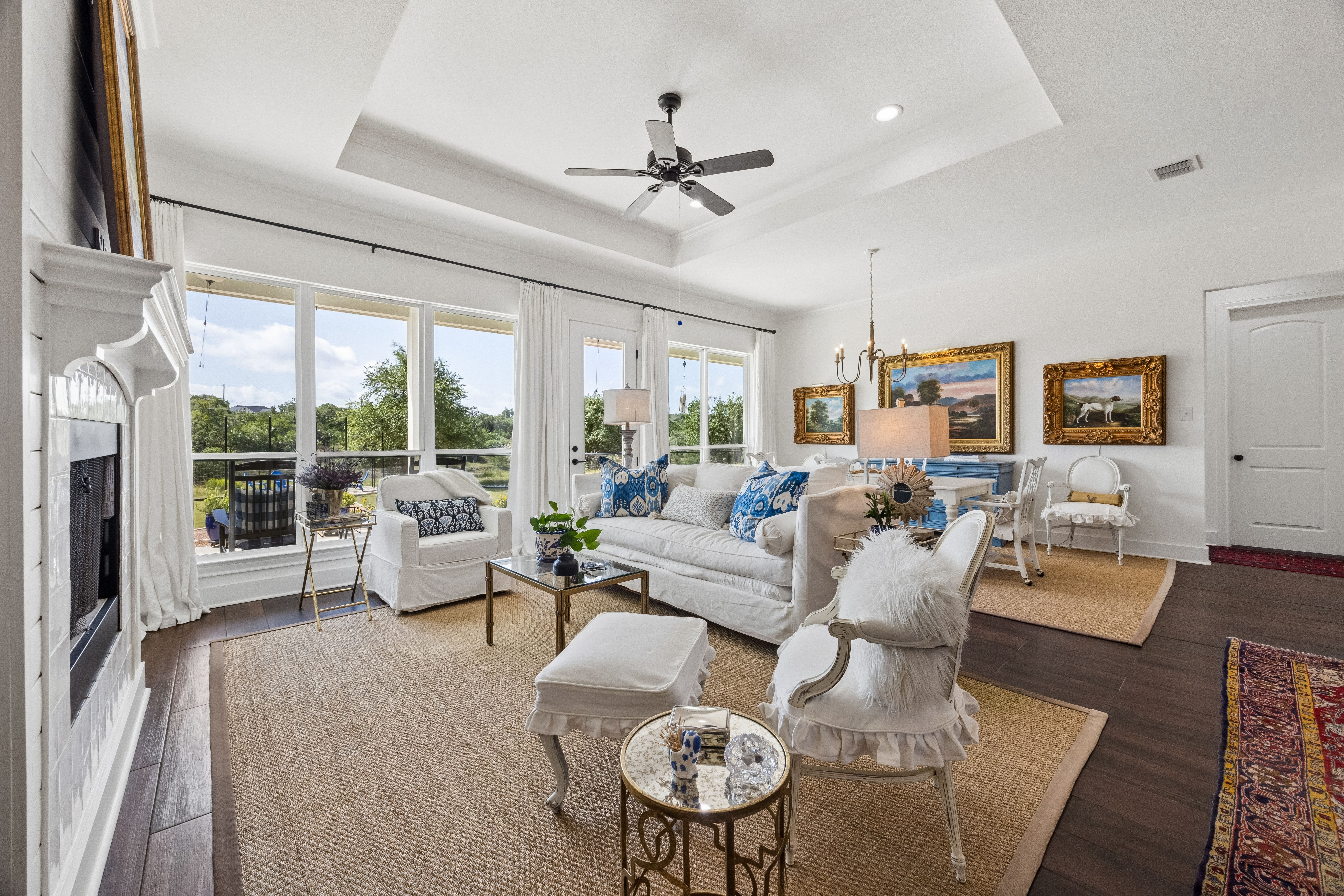  Southern Charm Meets Modern Luxury - 物件實景