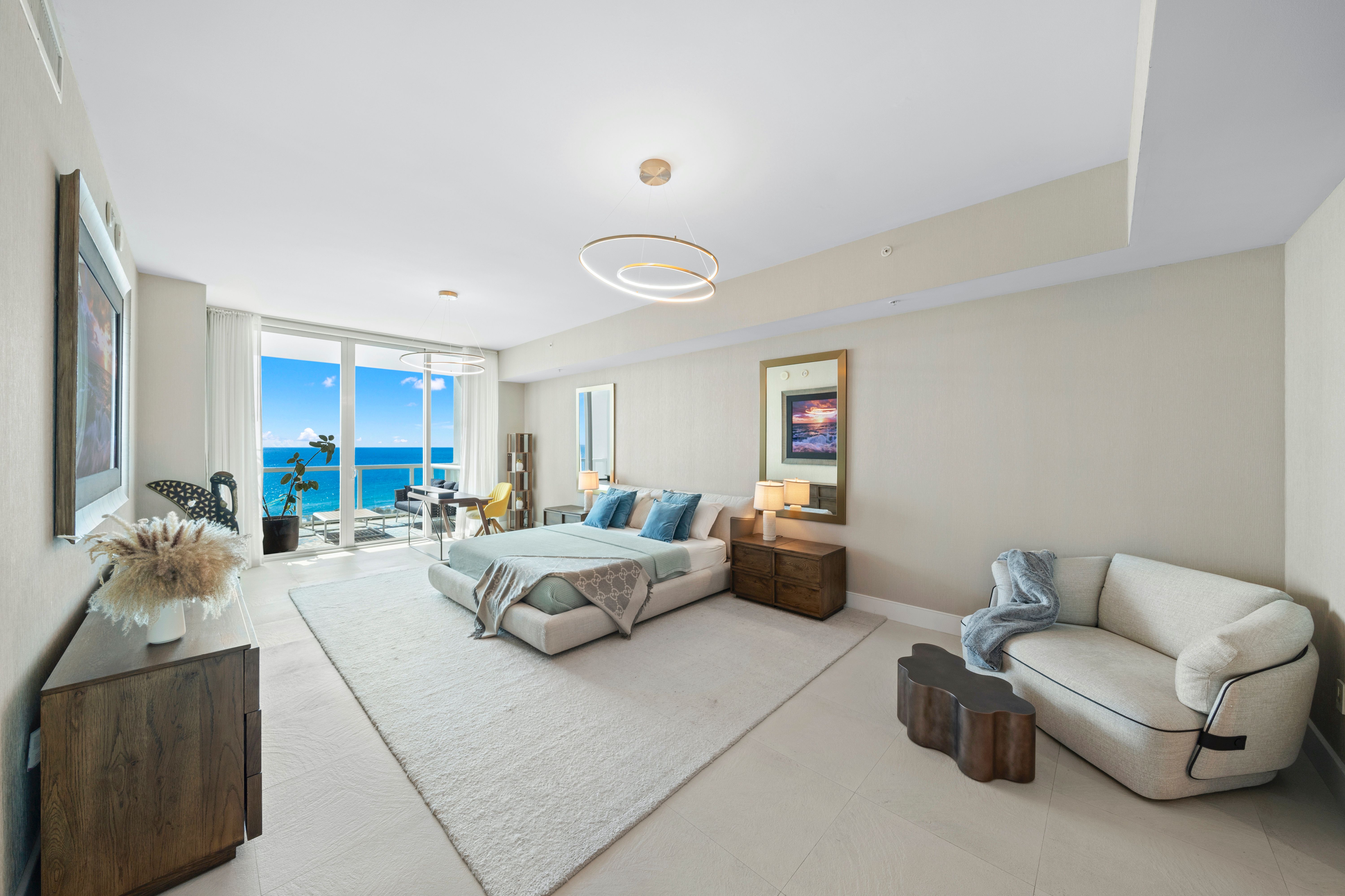  50 S Pointe Dr, Miami Beach, FL, 33139 - 物件實景