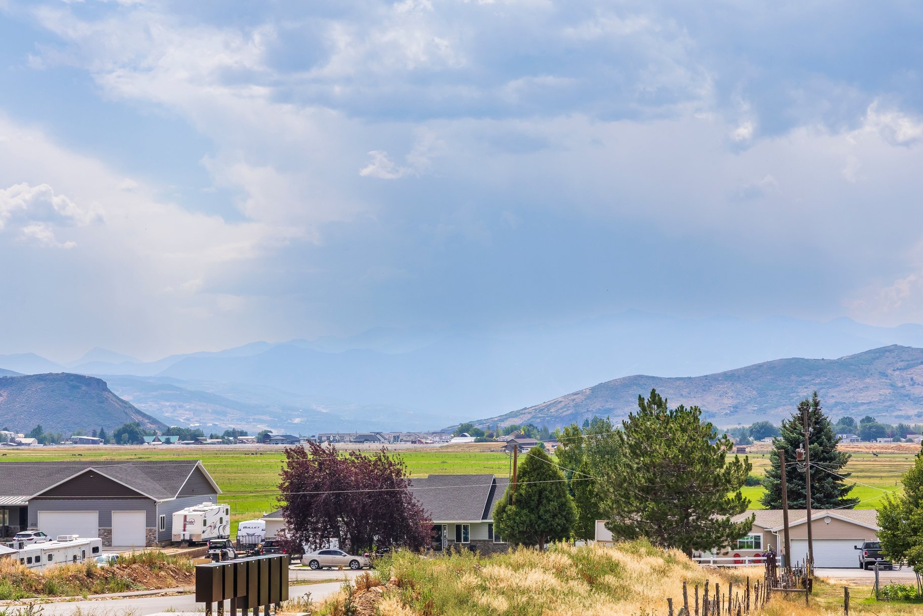  New Construction Opportunity in Foothills at Francis Gate - 物件實景