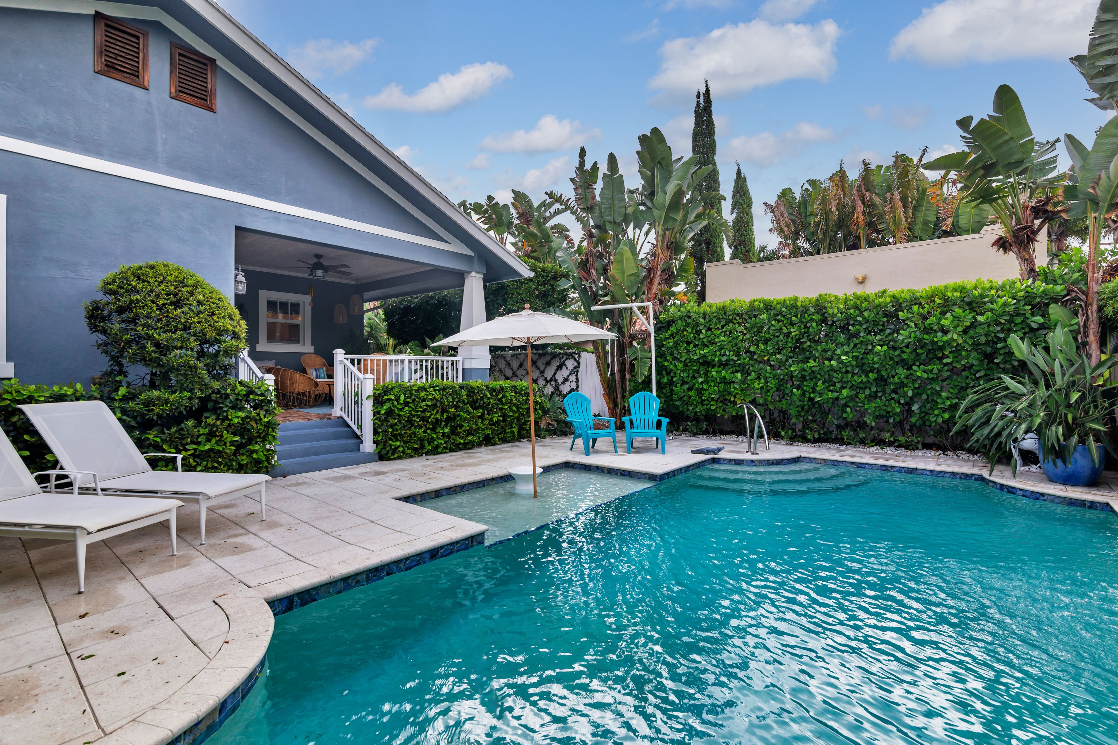  3509 Poinsettia Avenue - 物件實景