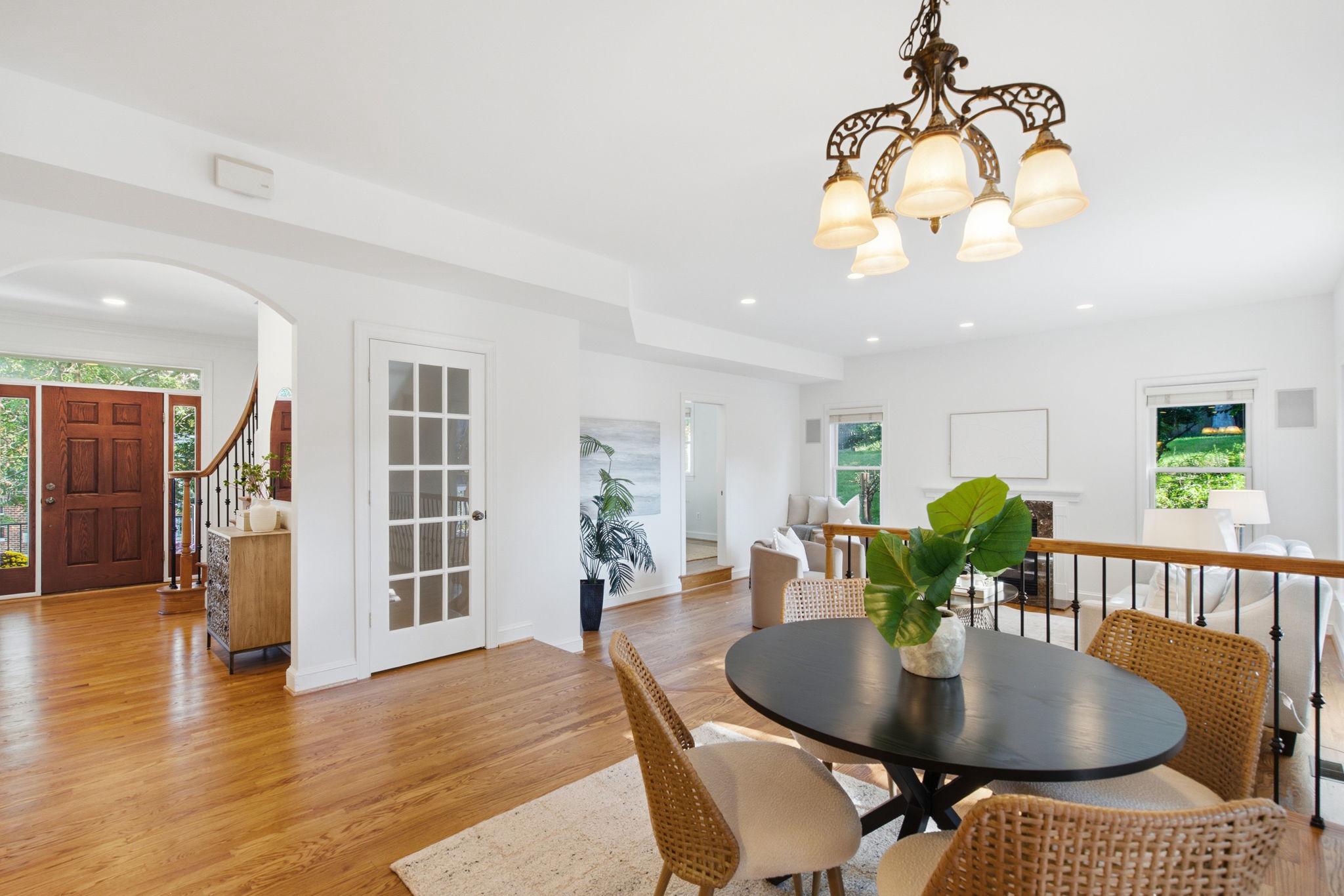  6312 Maryview Street, Alexandria, VA, 22310 - 物件實景