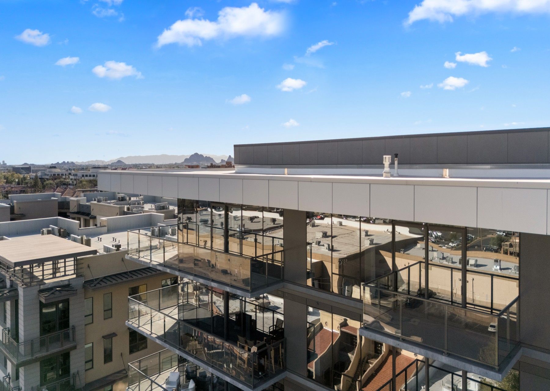  4422 N 75th Street 8005¦Scottsdale, AZ - 物件實景