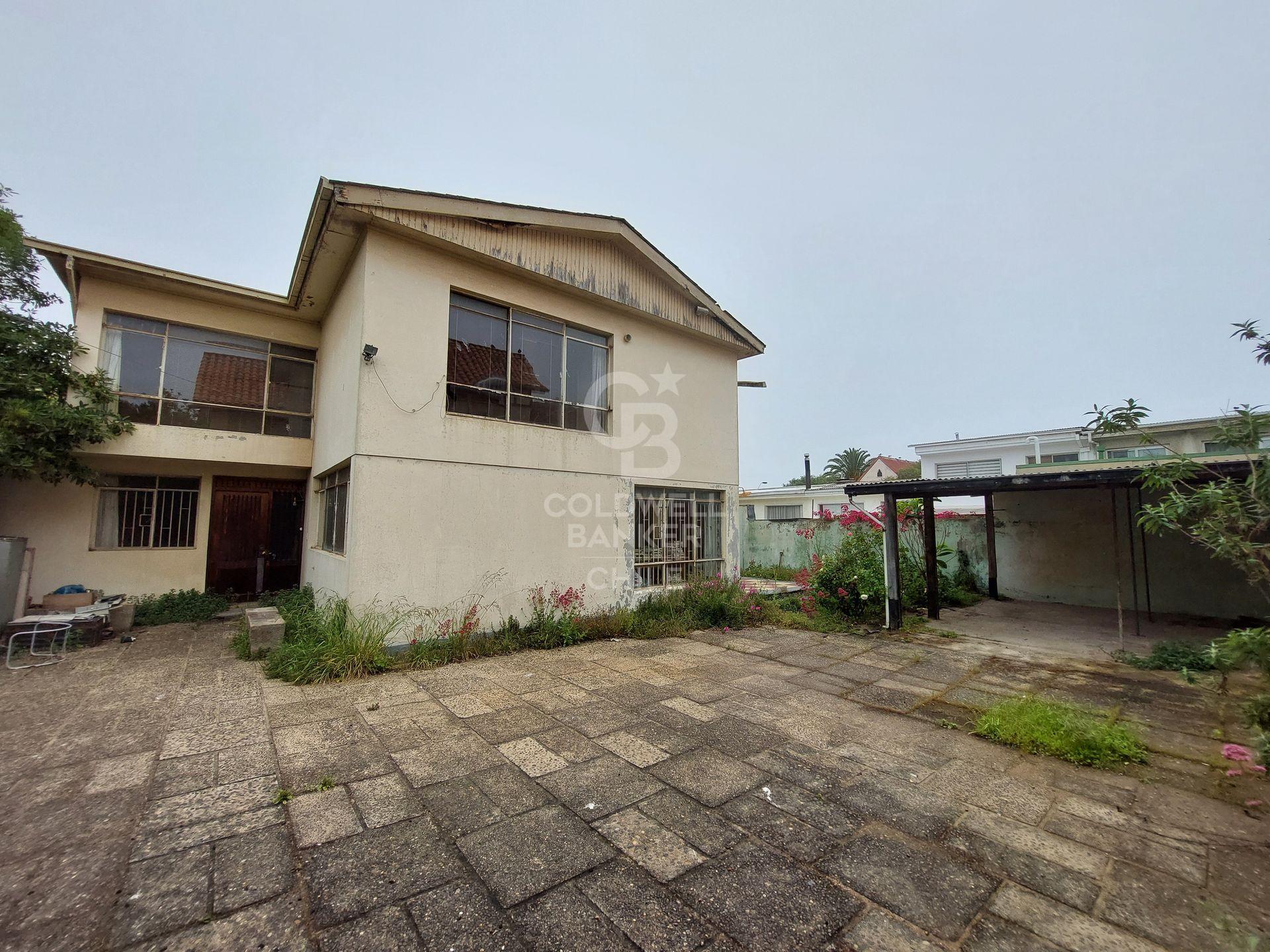 Viña Del Mar, Chile, 5 Bedrooms Bedrooms, ,5 BathroomsBathrooms,Residential,For Sale,1965711