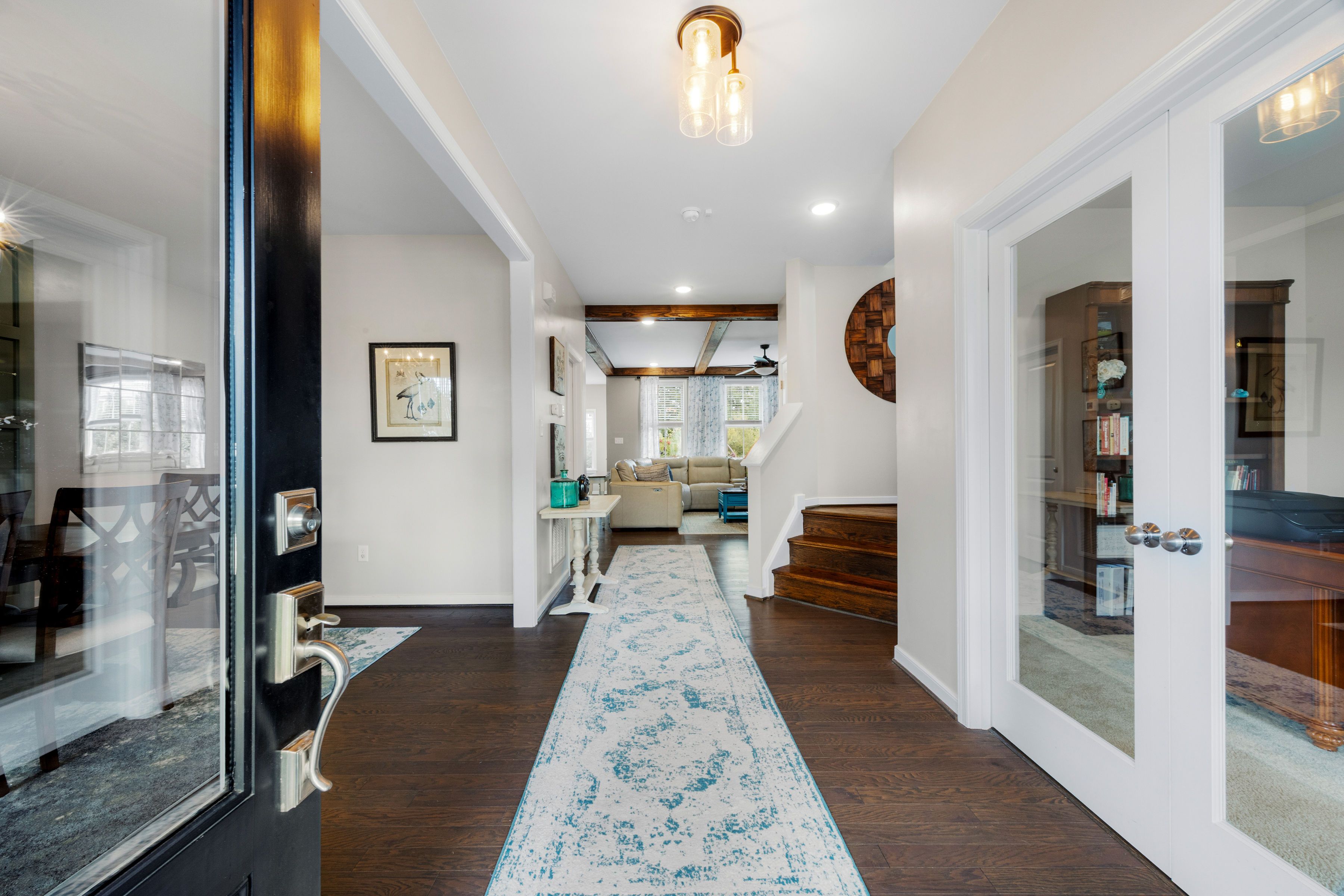  11913 Helmway Court, Chesterfield, VA 23836 - 物件實景