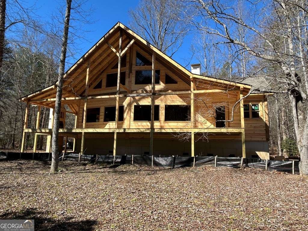 Mineral Bluff, Georgia, 30559, United States, 4 Bedrooms Bedrooms, ,5 BathroomsBathrooms,Residential,For Sale,1859037