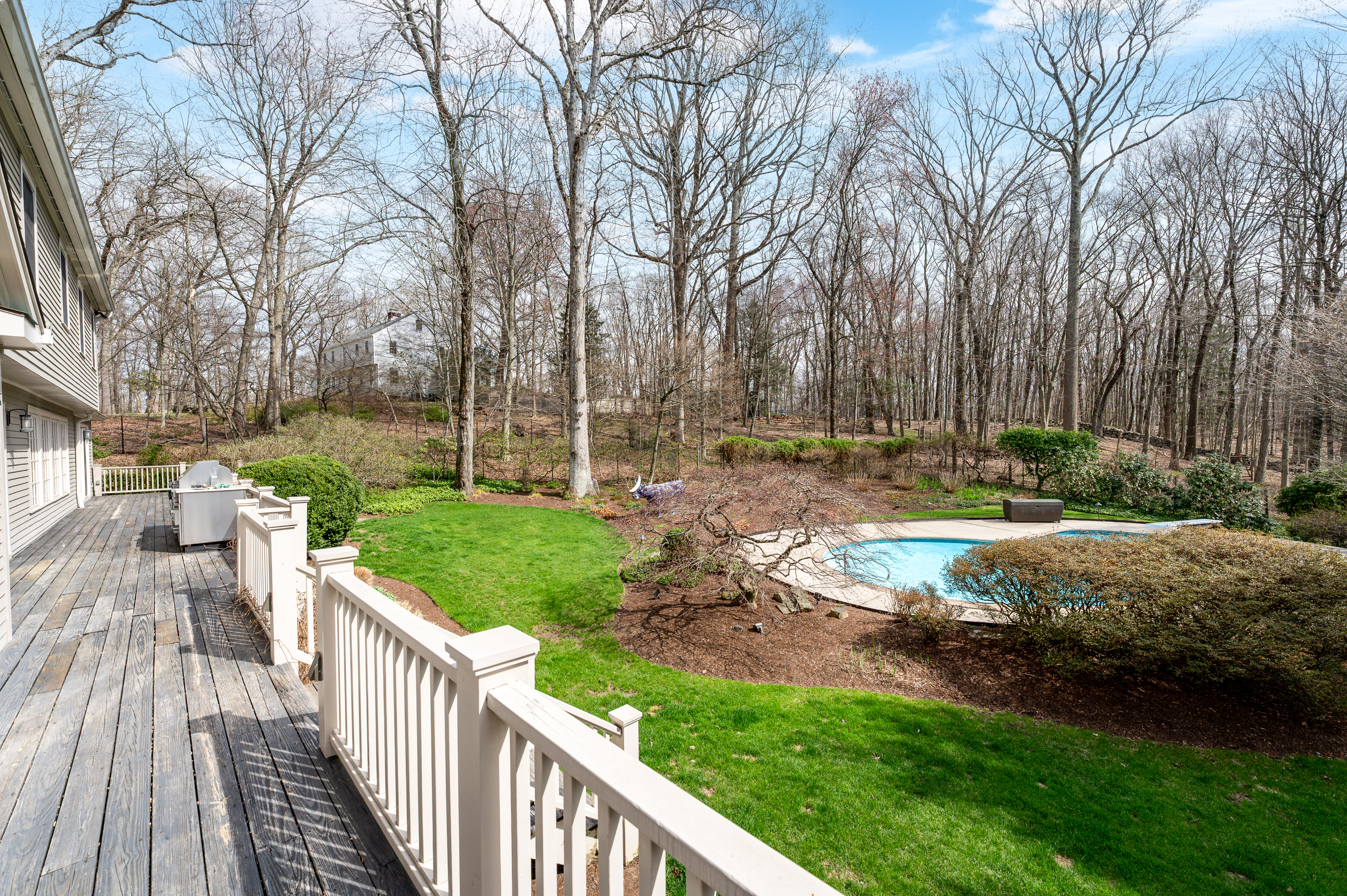  88 Bentwood Drive - 物件實景