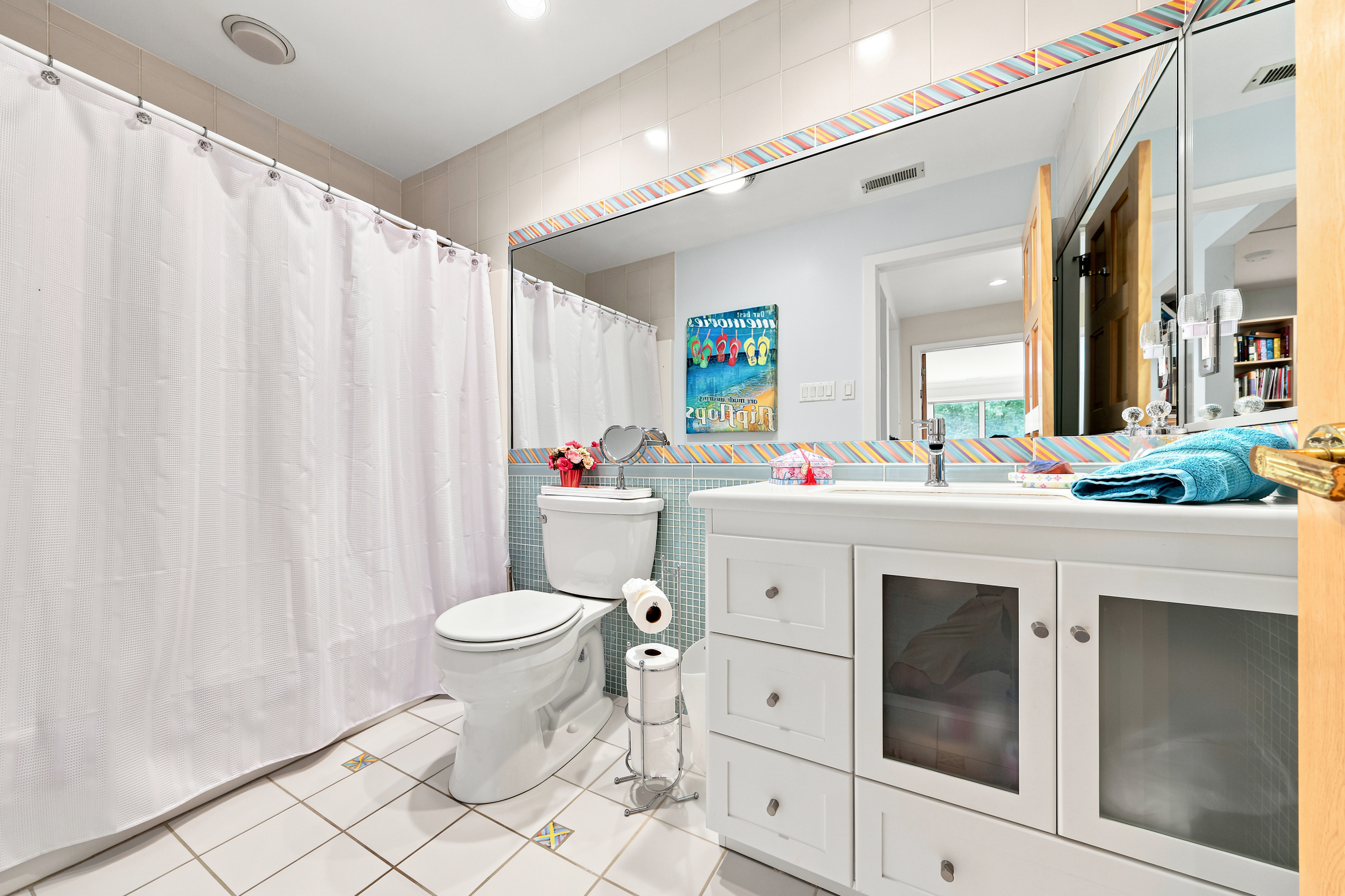  43 Southwood Drive, Cherry Hill Township, NJ 08003 - 物件實景