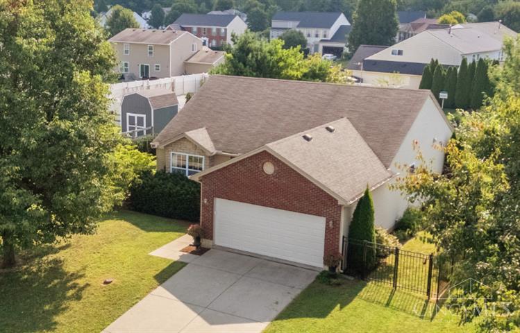 Chandler Xing, Liberty Township, OH 45044