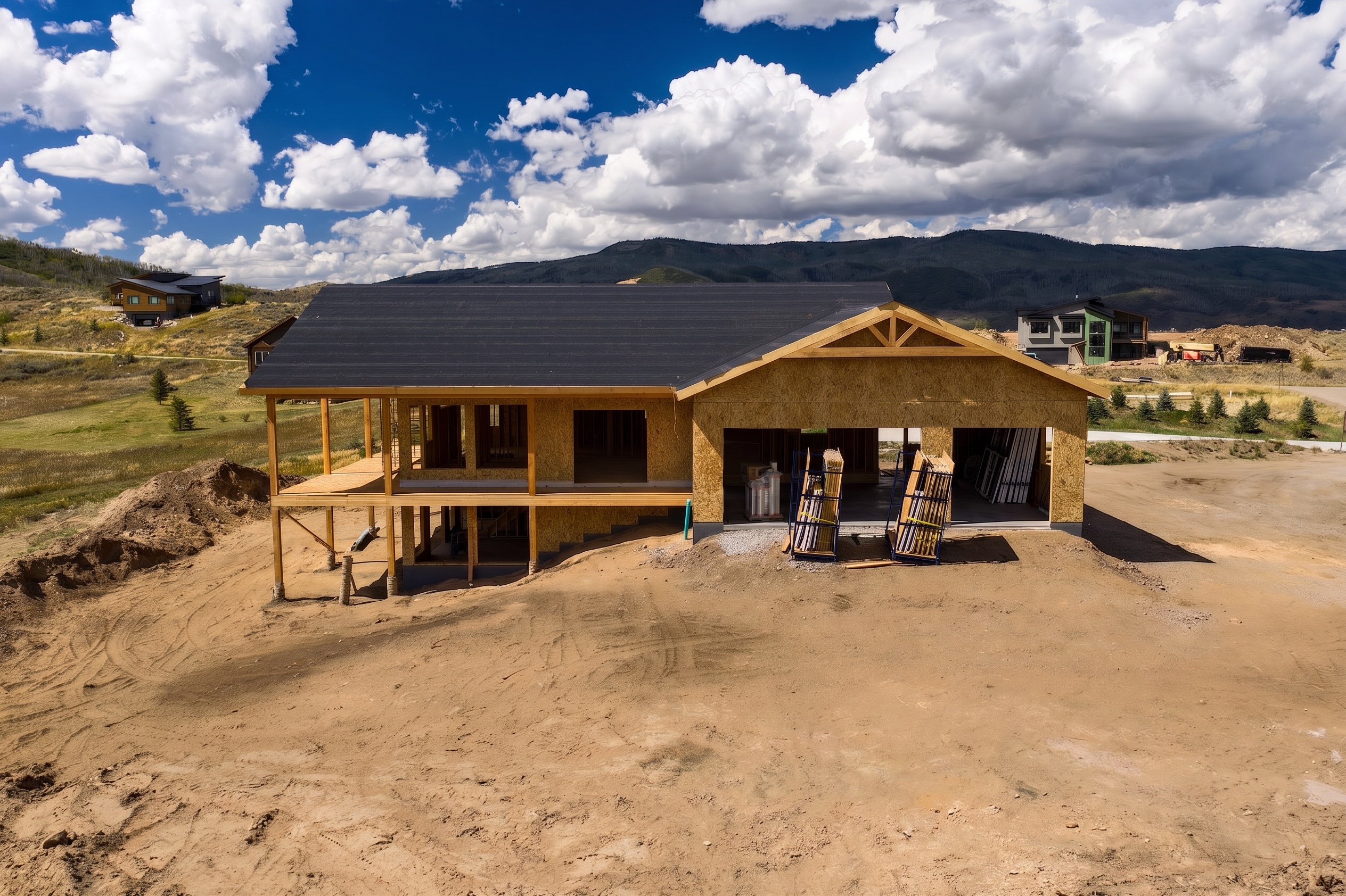  30370 Hostler Drive, Oak Creek, CO 80467 - 物件實景