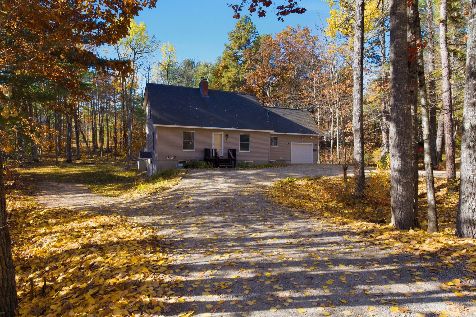  7 Patriots Way - 物件實景