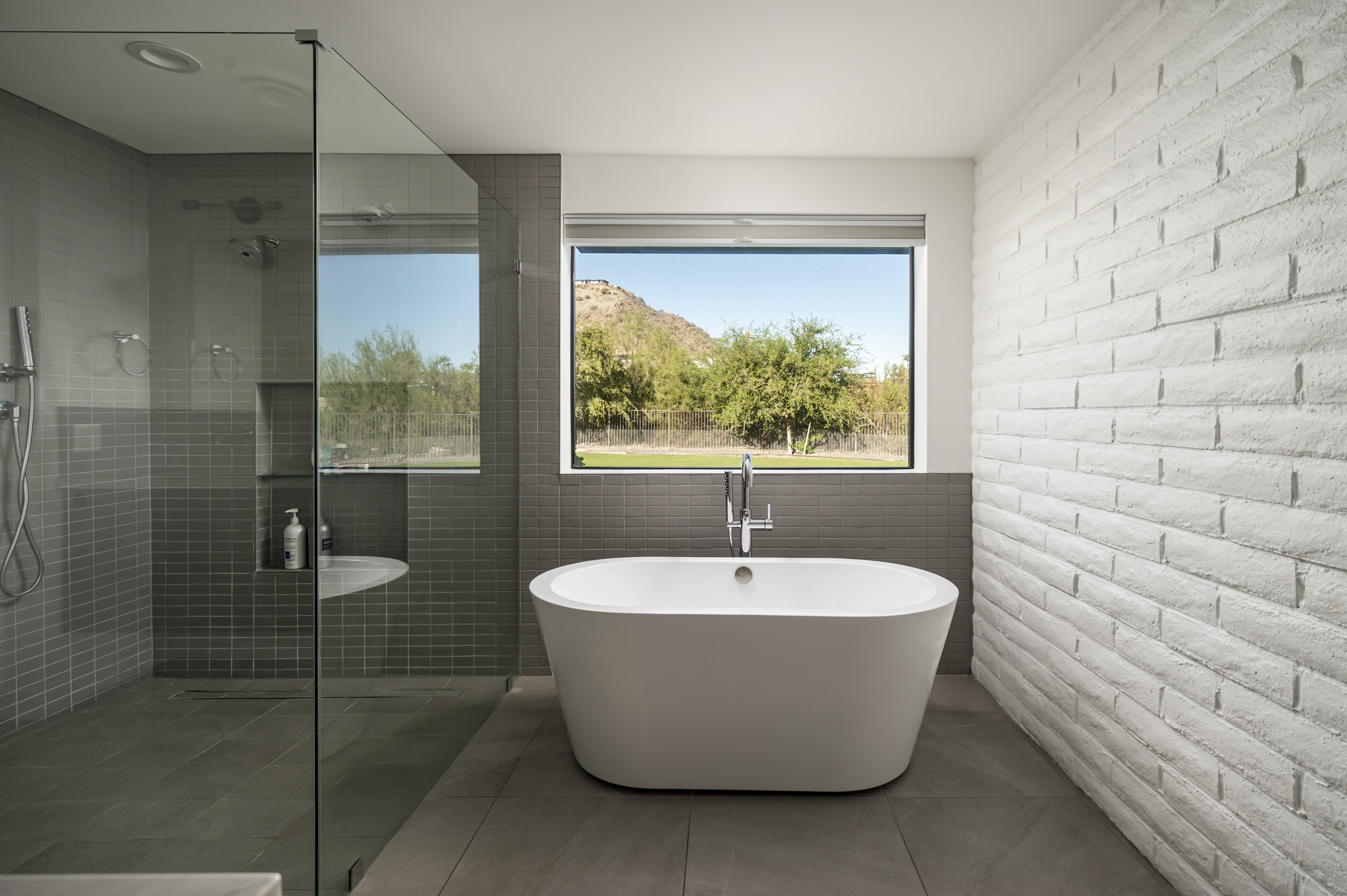  4020 E Sierra Vista Drive  Scottsdale, AZ - 物件實景