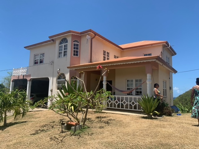 Bathera, St Patrick, GD, 7 Bedrooms Bedrooms, ,5 BathroomsBathrooms,Residential,For Sale,Bathera,1613112