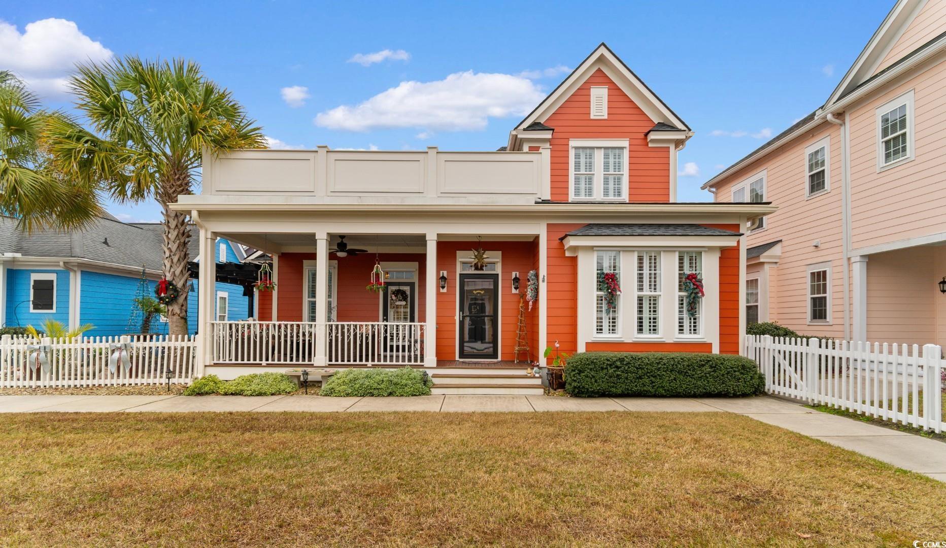 Myrtle Beach, South Carolina, 29577, United States, 3 Bedrooms Bedrooms, ,3 BathroomsBathrooms,Residential,For Sale,2006130