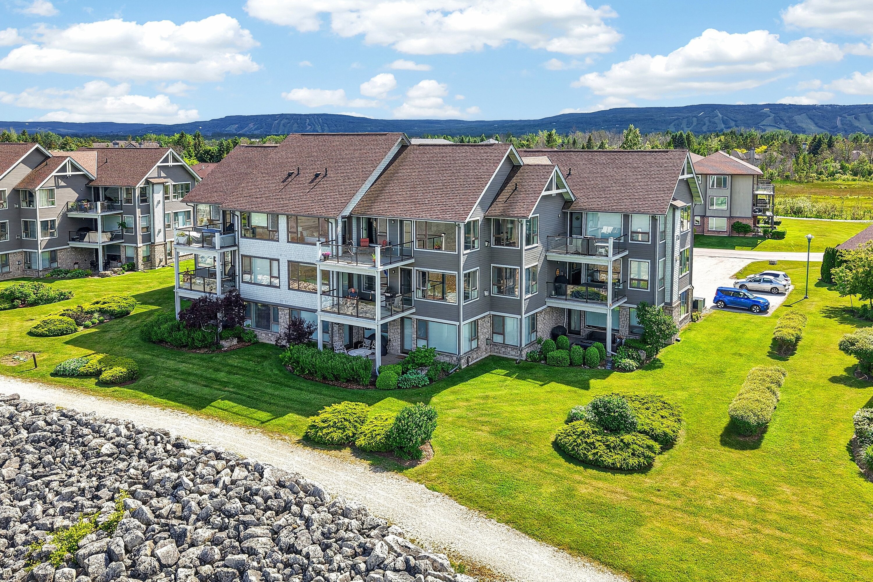  Unparalleled Waterfront Living - 物件實景