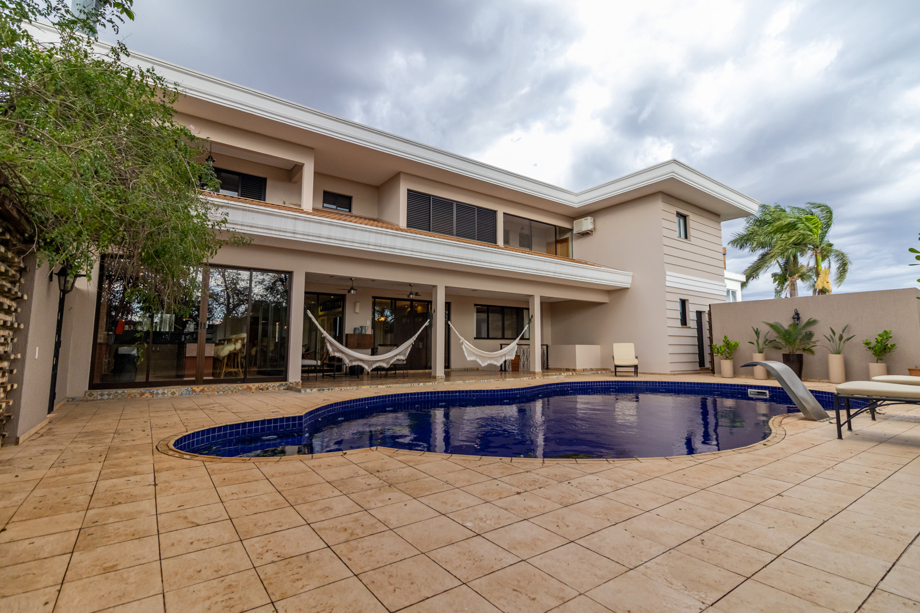  Exclusive Residence in Paraná Country Club - 物件實景