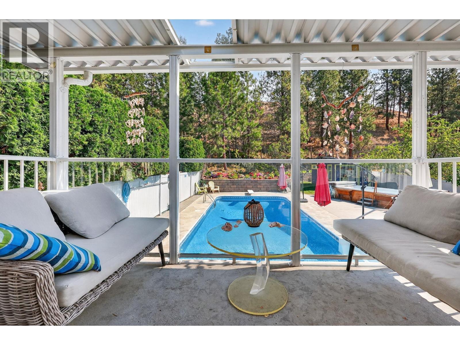 PENTICTON, British Columbia, V2A 7E7, CA, 4 Bedrooms Bedrooms, ,3 BathroomsBathrooms,Residential,For Sale,1947241
