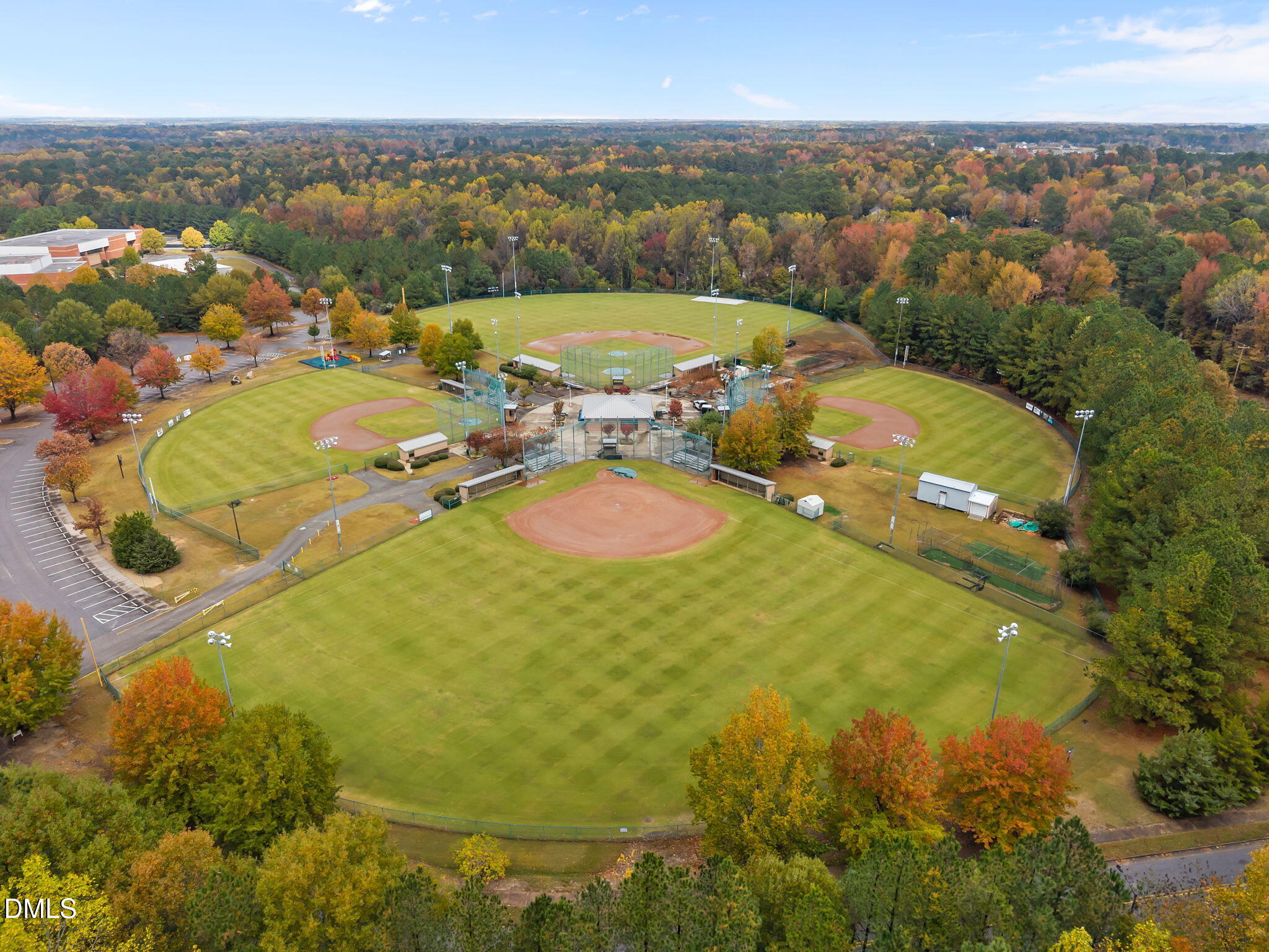 Knightdale, North Carolina, 27545, United States, 4 Bedrooms Bedrooms, ,4 BathroomsBathrooms,Residential,For Sale,1989366