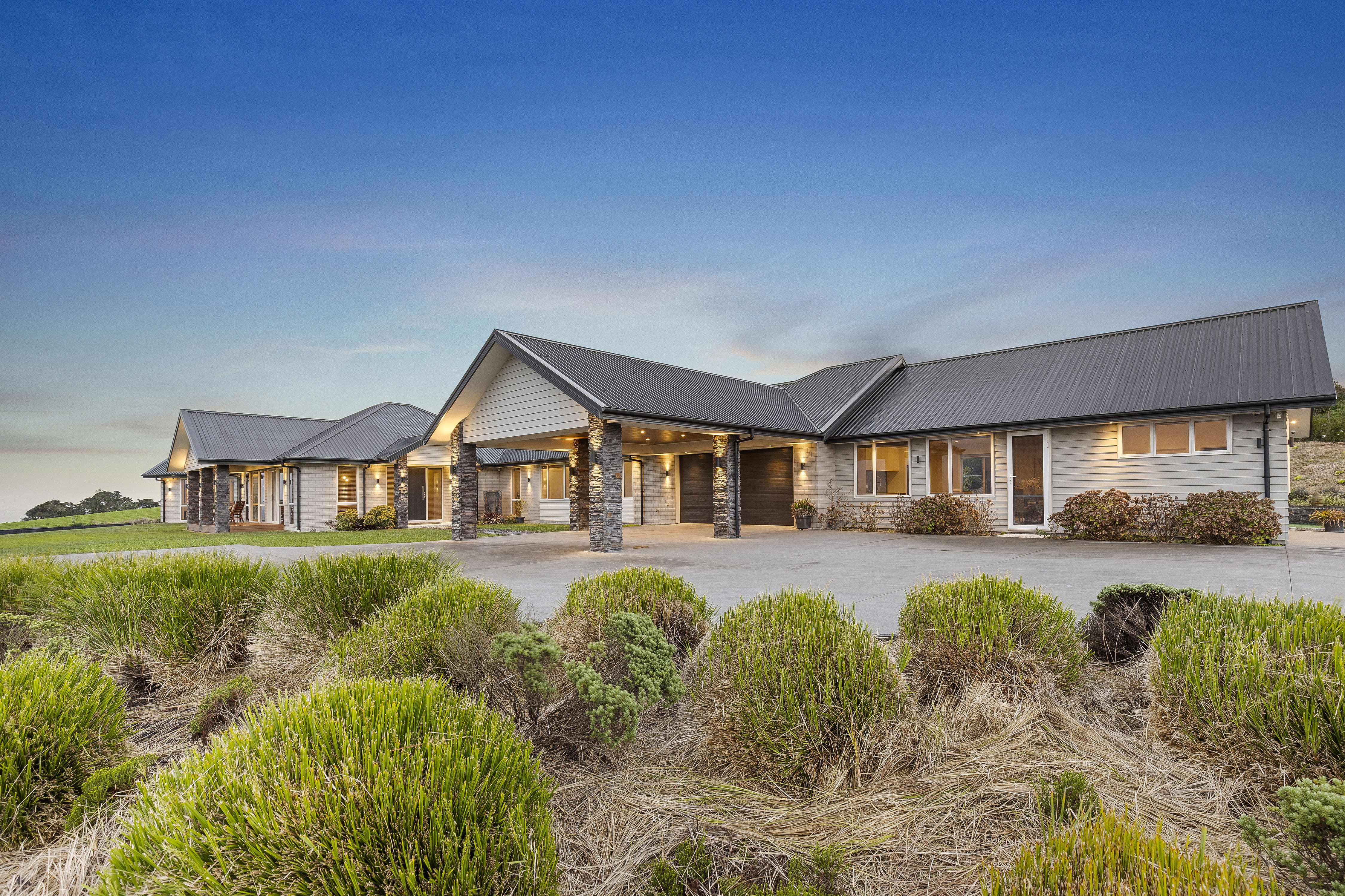  40  Bayly Road, Pukekohe, Auckland - 物件實景