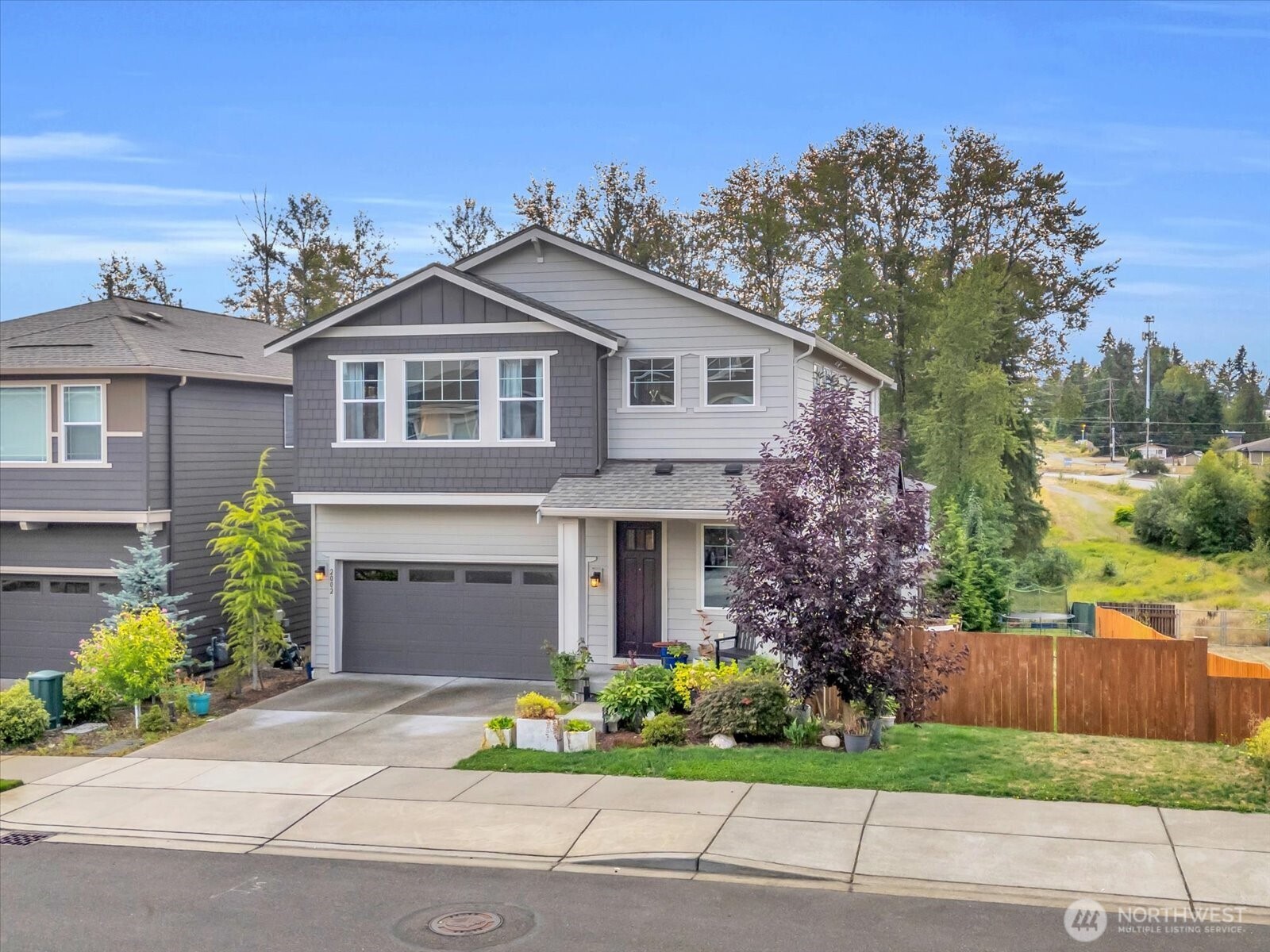 Lake Stevens, Washington, 98258, United States, 4 Bedrooms Bedrooms, ,4 BathroomsBathrooms,Residential,For Sale,1883070