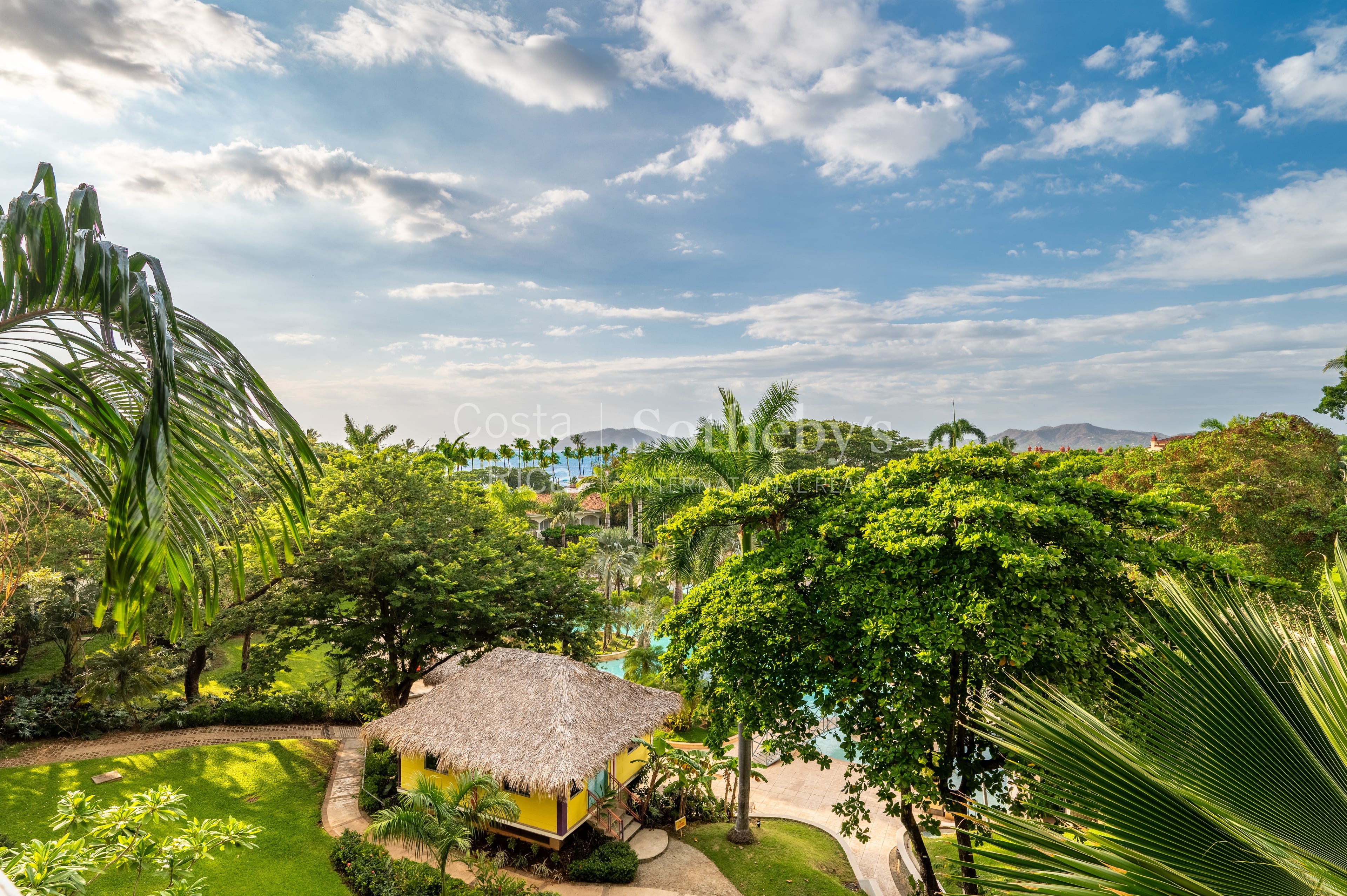  Villa Matapalo - 物件實景