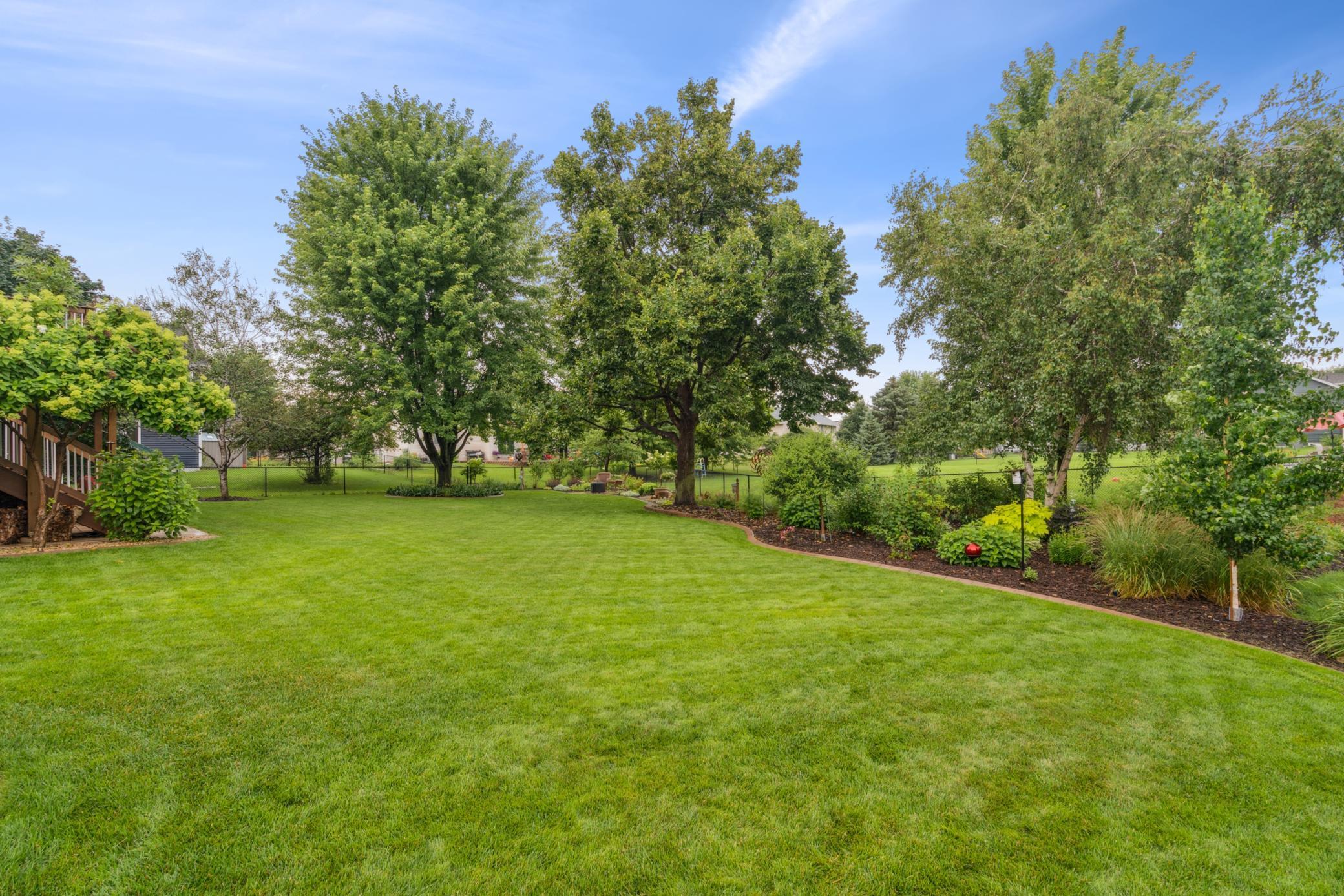 Andover, Minnesota, 55304, United States, 4 Bedrooms Bedrooms, ,2 BathroomsBathrooms,Residential,For Sale,1938809