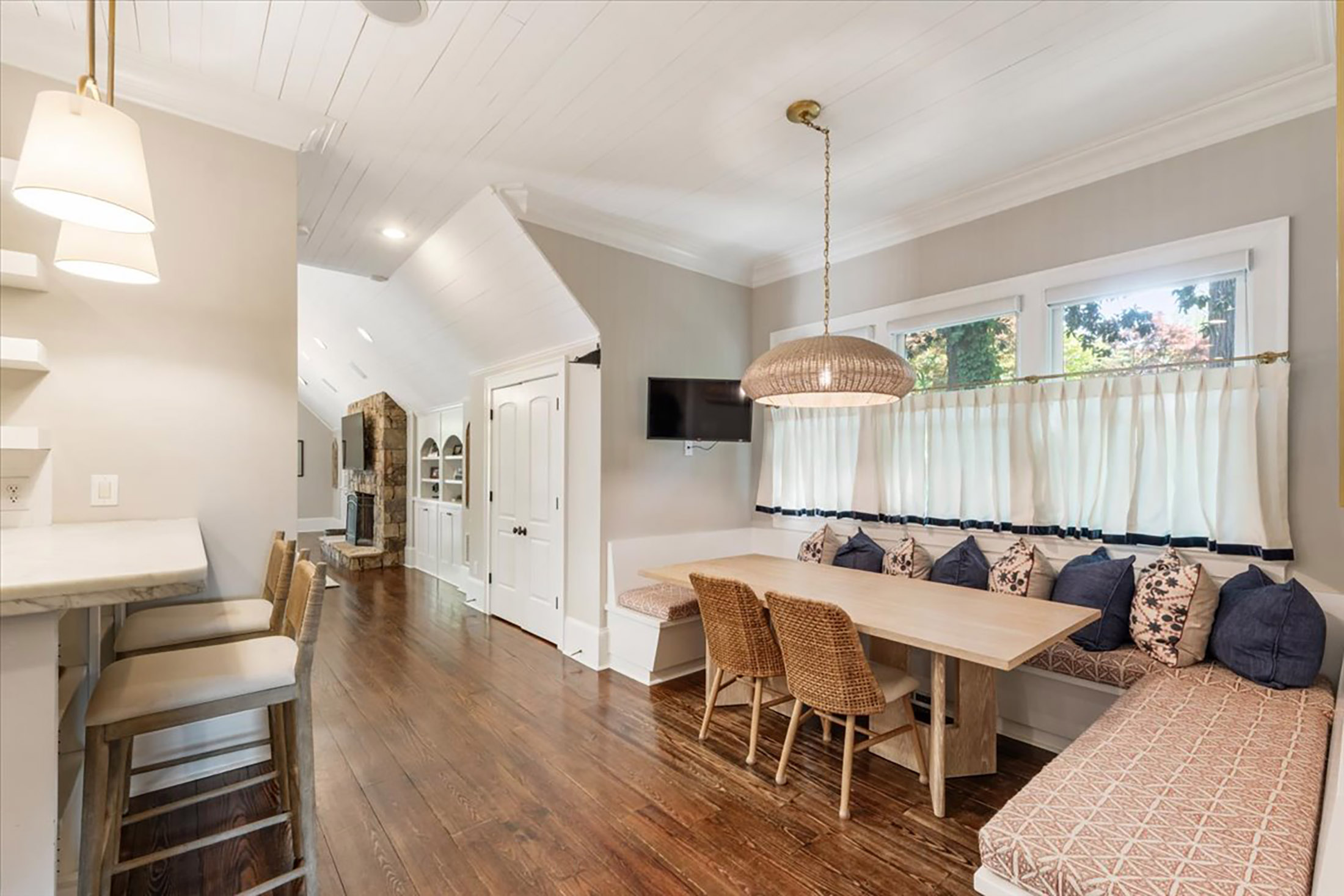  Sophisticated Living in the Heart of Virginia-Highland - 物件實景